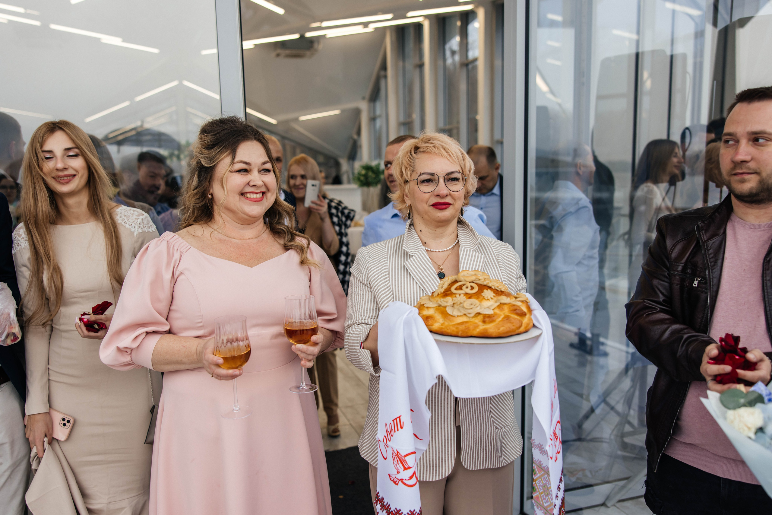 Александр и Александра. Maxim Tsoy Photography