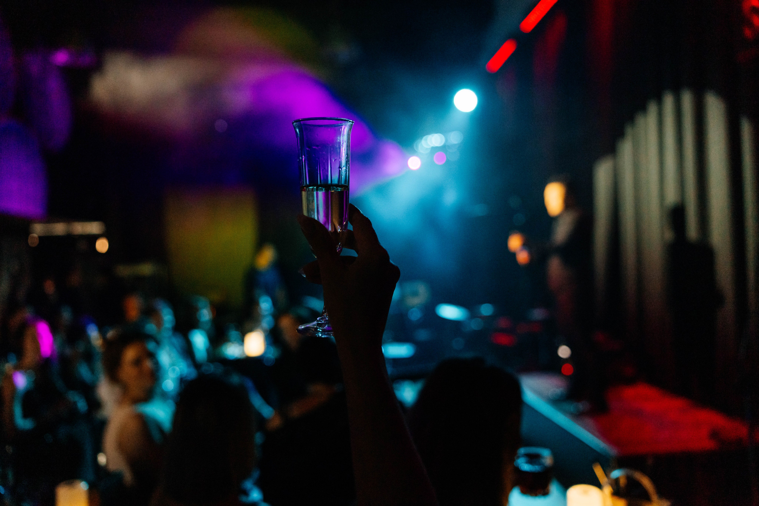 Корпоративы. Фотограф во Владивостоке Максим Цой