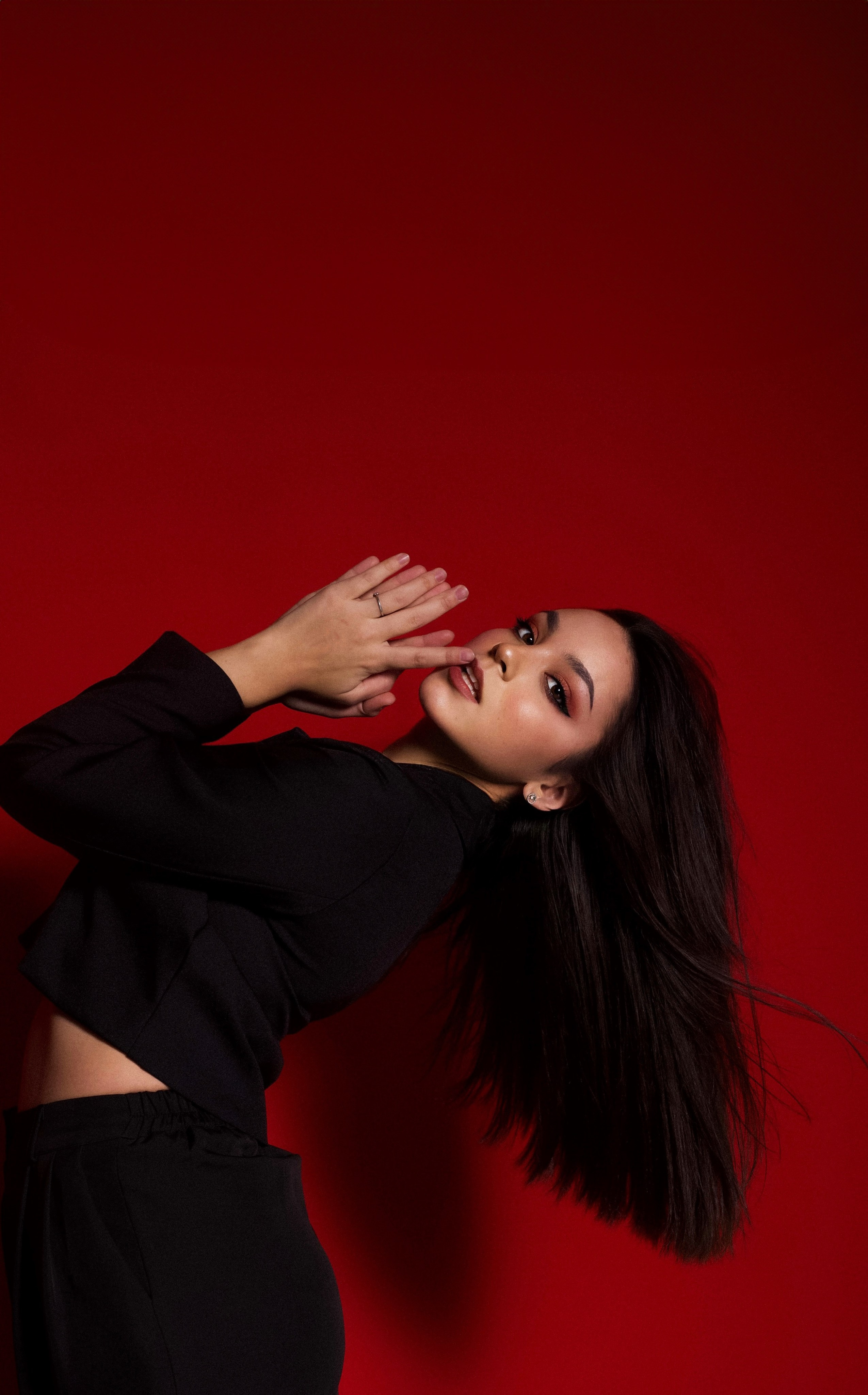 Профессиональный фотографа Рязани Ангелина Конс