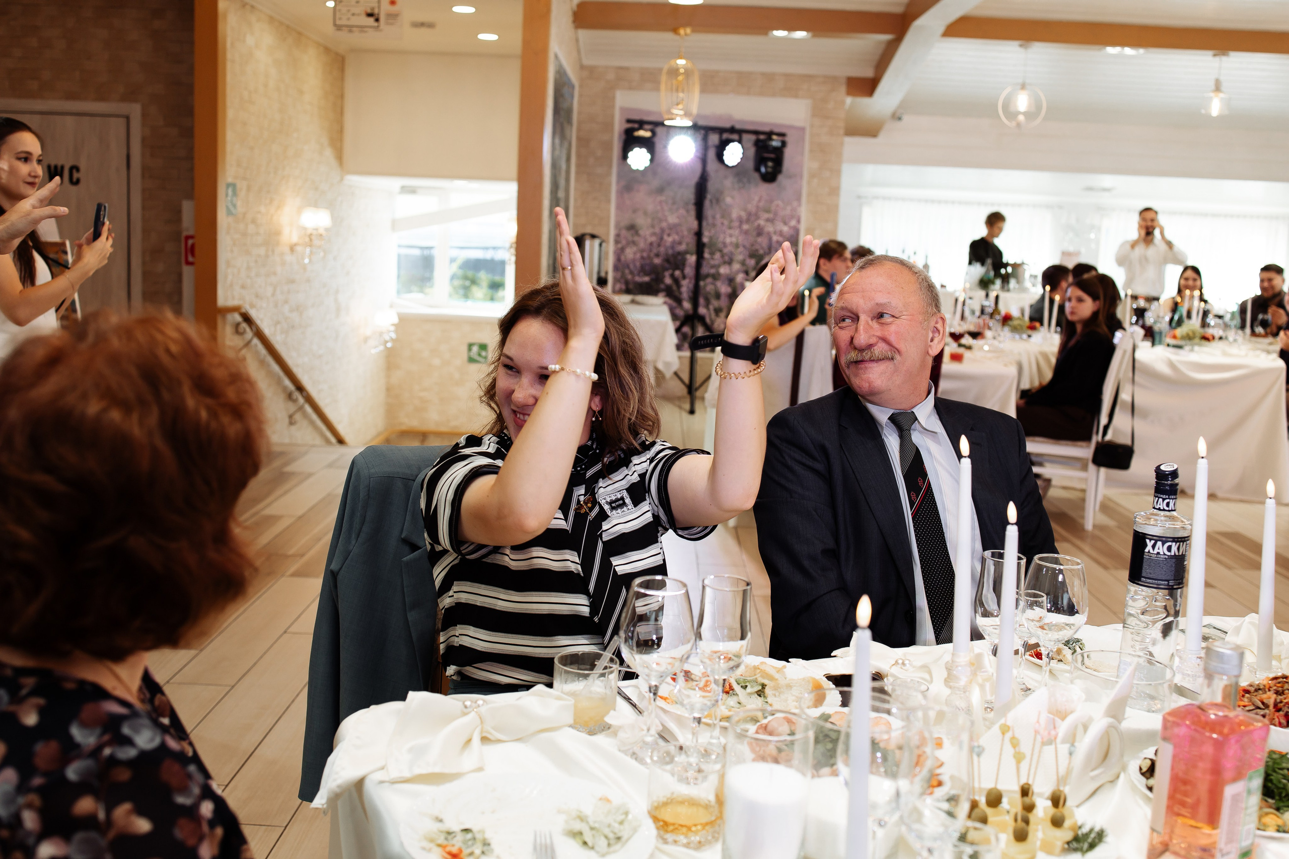 Максим и Татьяна. Свадебный и портретный фотограф в Орле и Москве Диана Ларичева