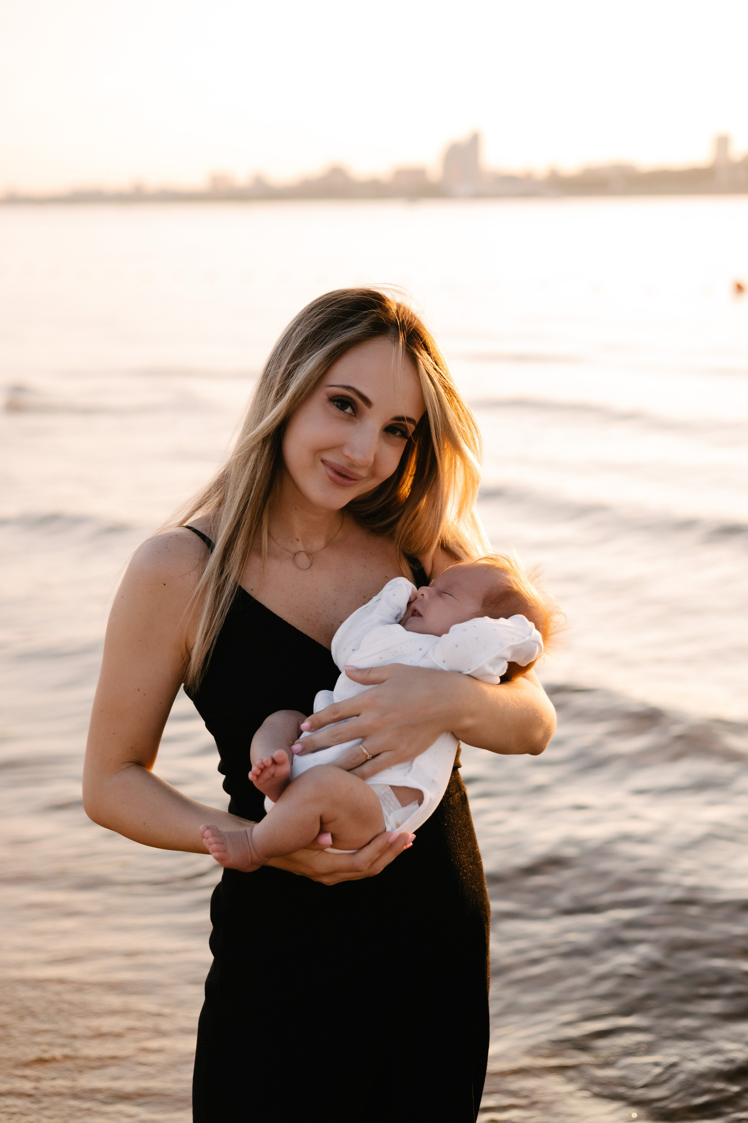 Валерия, Александр, Артем. Фотограф Волгоград Кристина Прохоренко