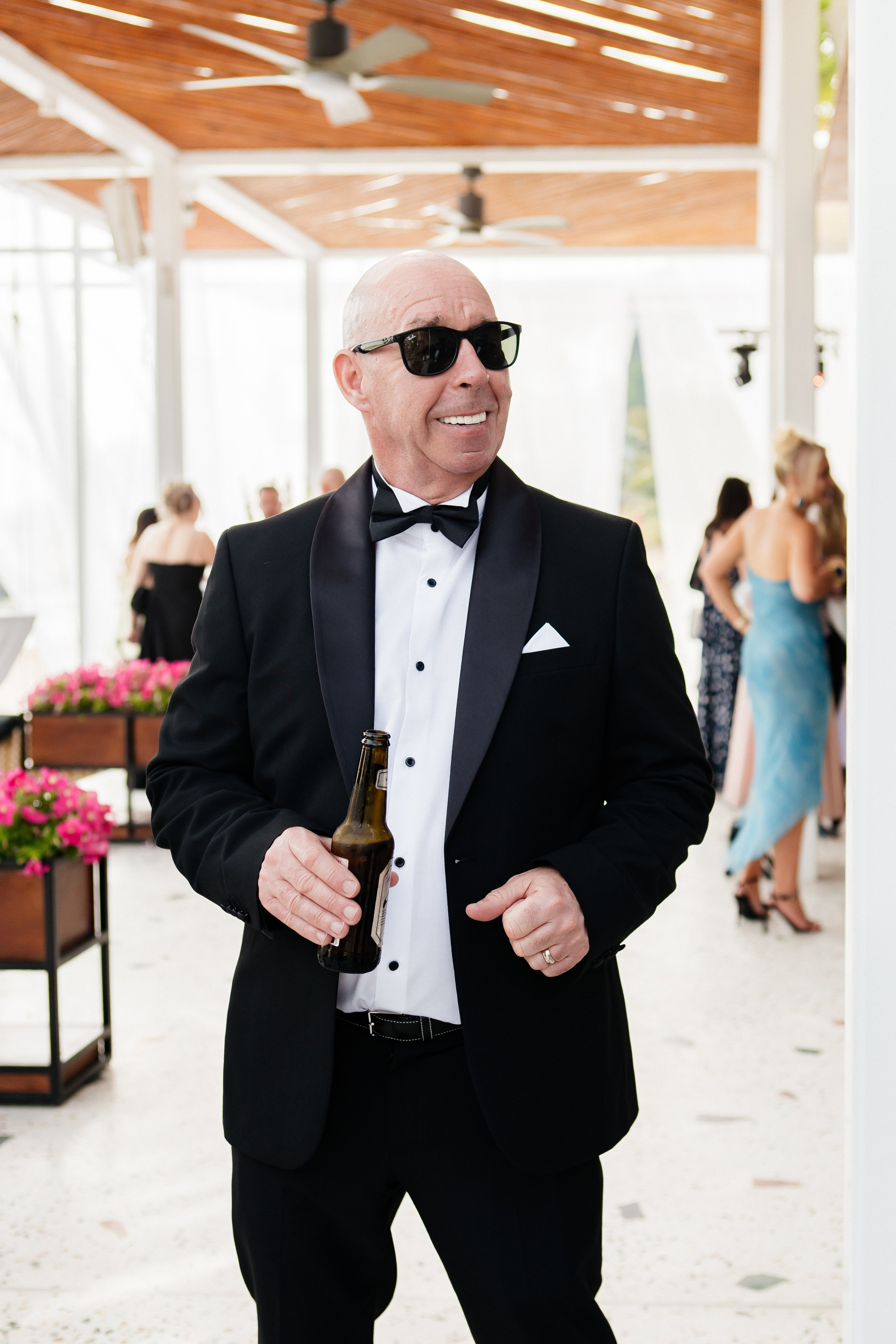 Wedding Atlantis. Valery Litvinova Photography