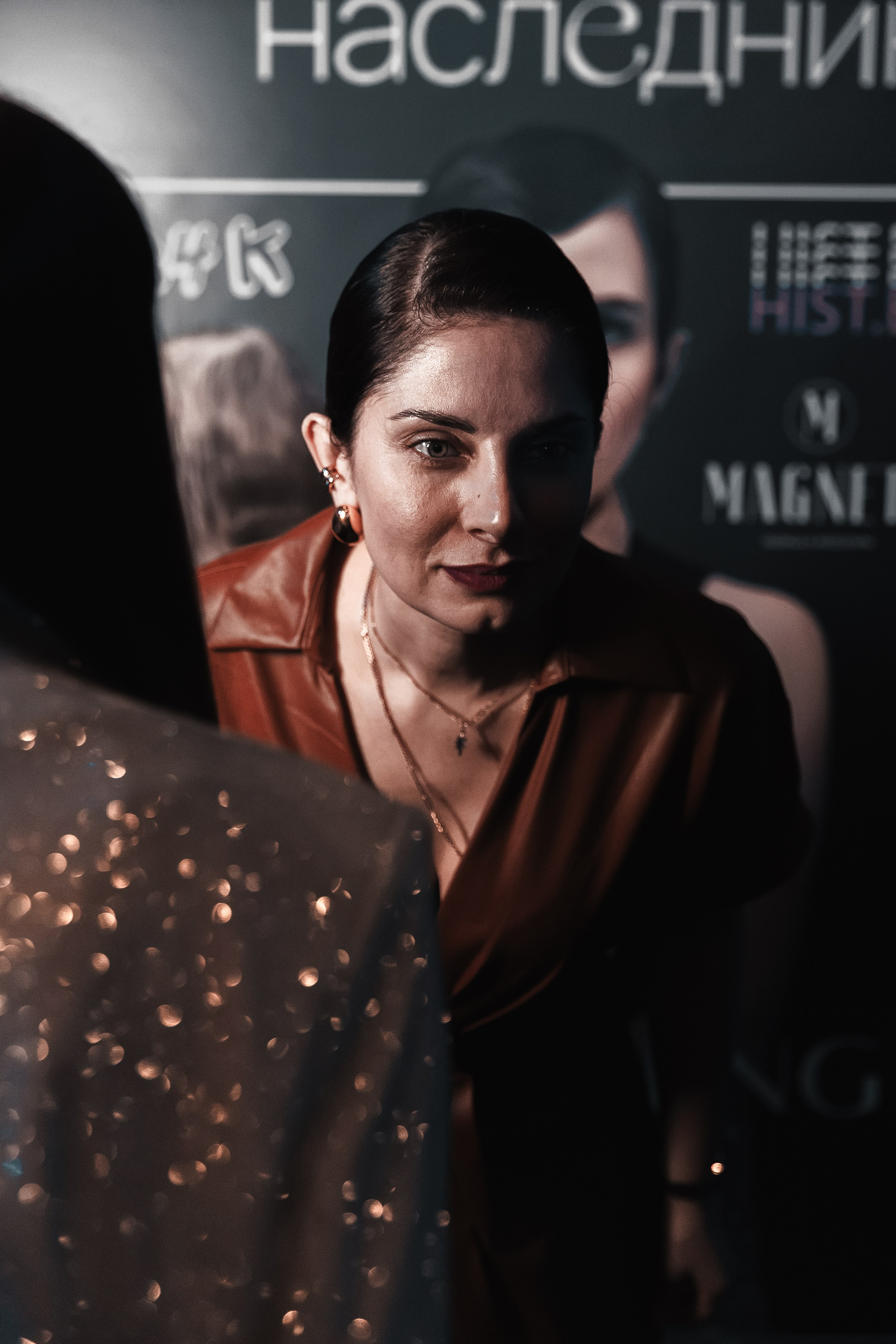 Фотосъемка презентаций модных журналов в Санкт-Петербурге | Рекламные кадры для медиа