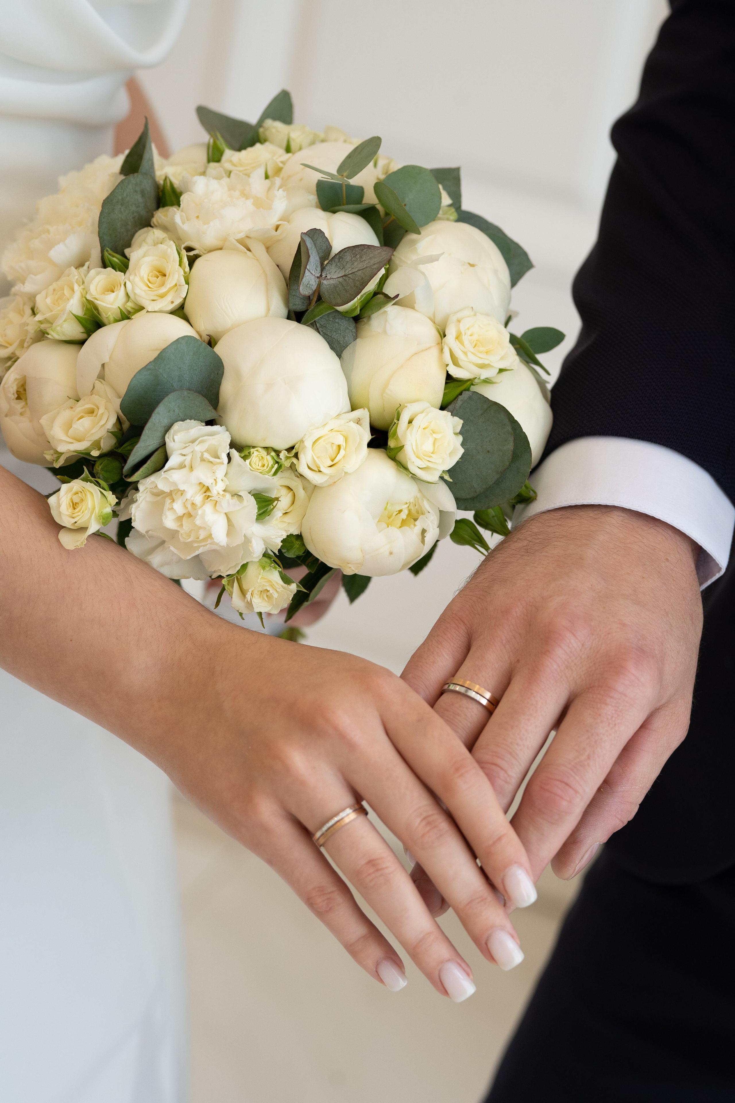 Сергей и Марина. Искренний фотограф