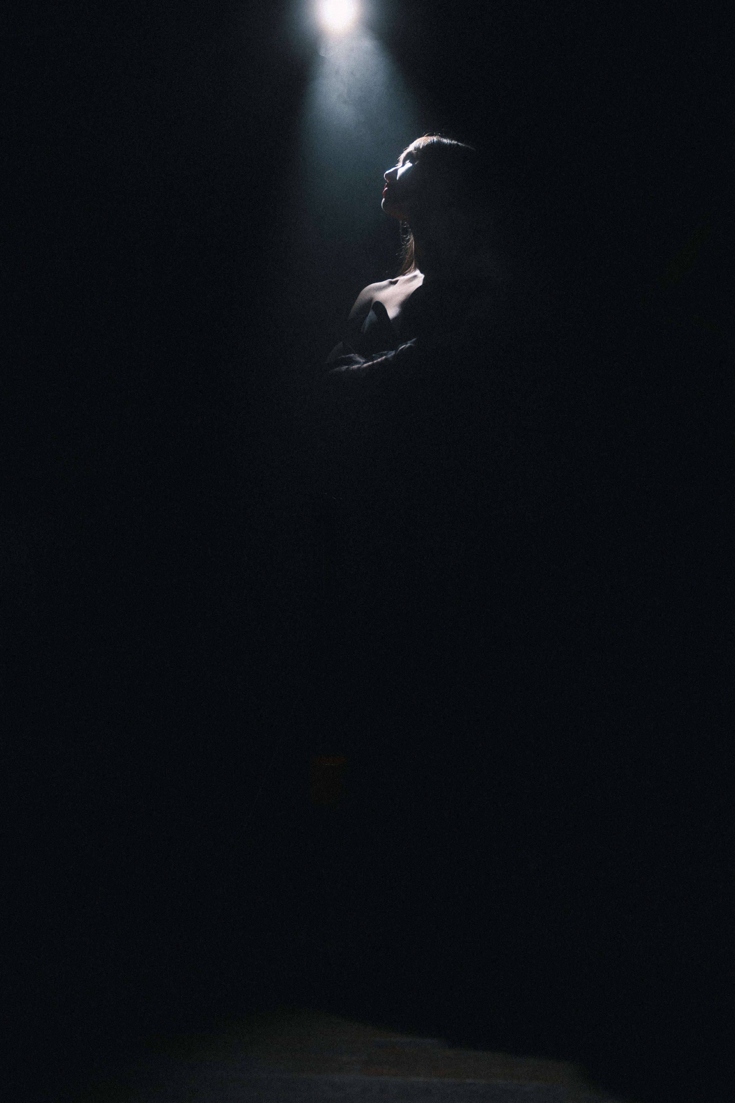 Студийная фотосессия для Алины. Концертный и студийный фотограф из Санкт-Петербурга Денис Смоленский