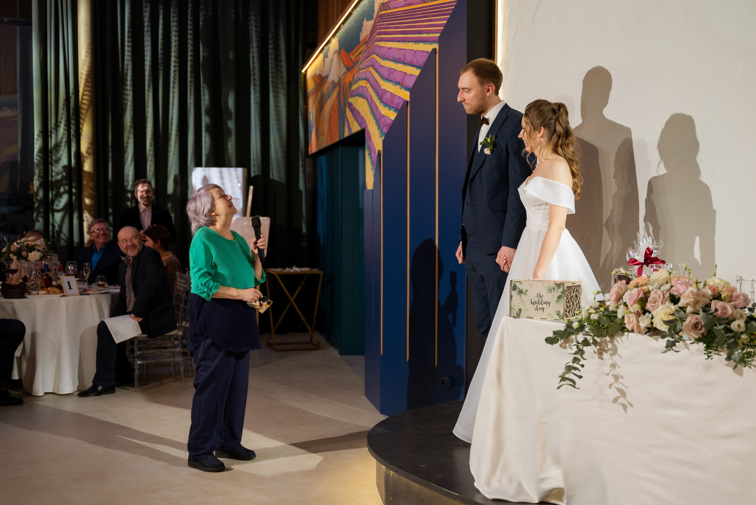 Павел и Антонина | 03.12.23. Свадебный фотограф в Санкт-Петербурге Владислава Тюльпина