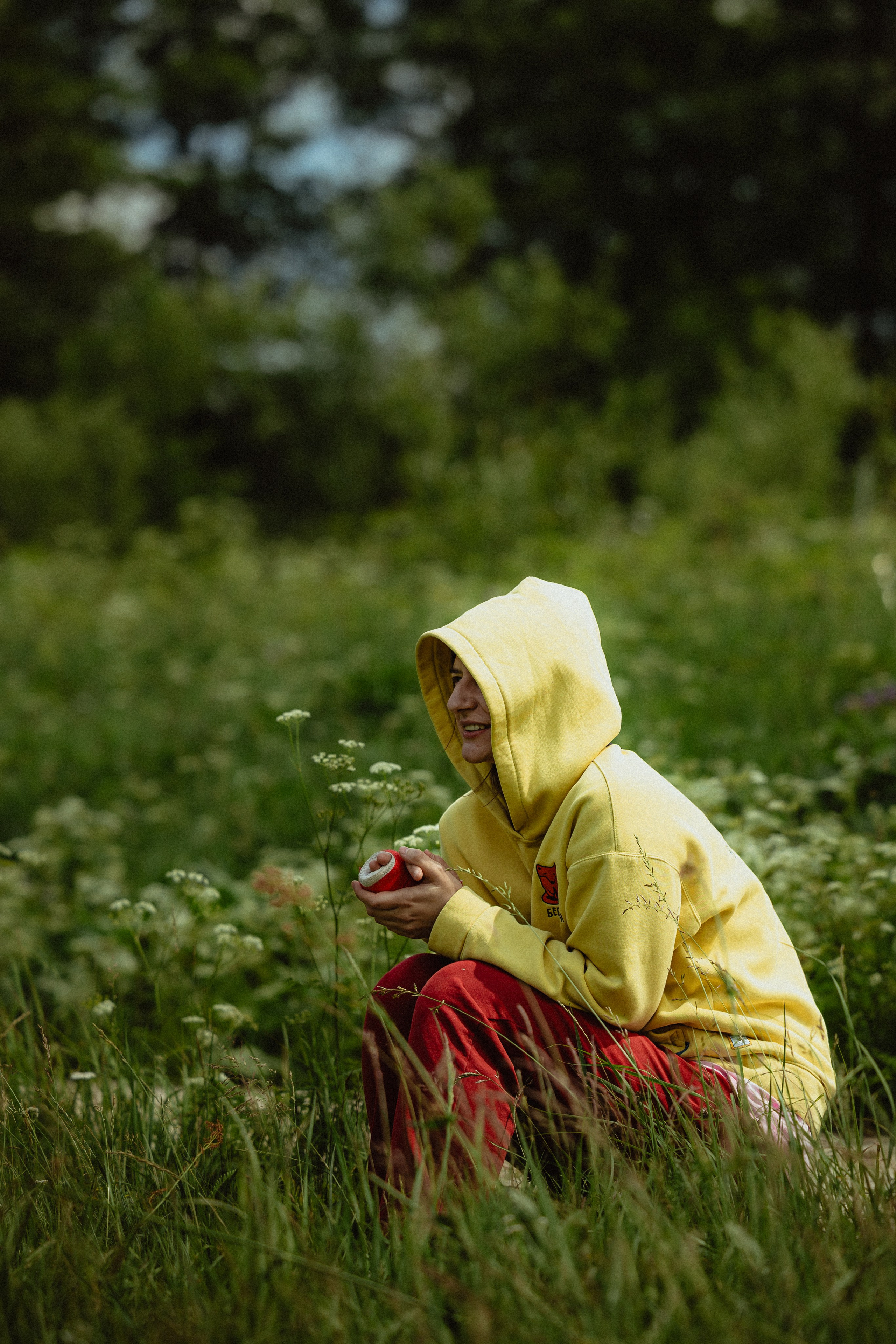 Выездной дог-тренинг от школы «Шерсть имею»