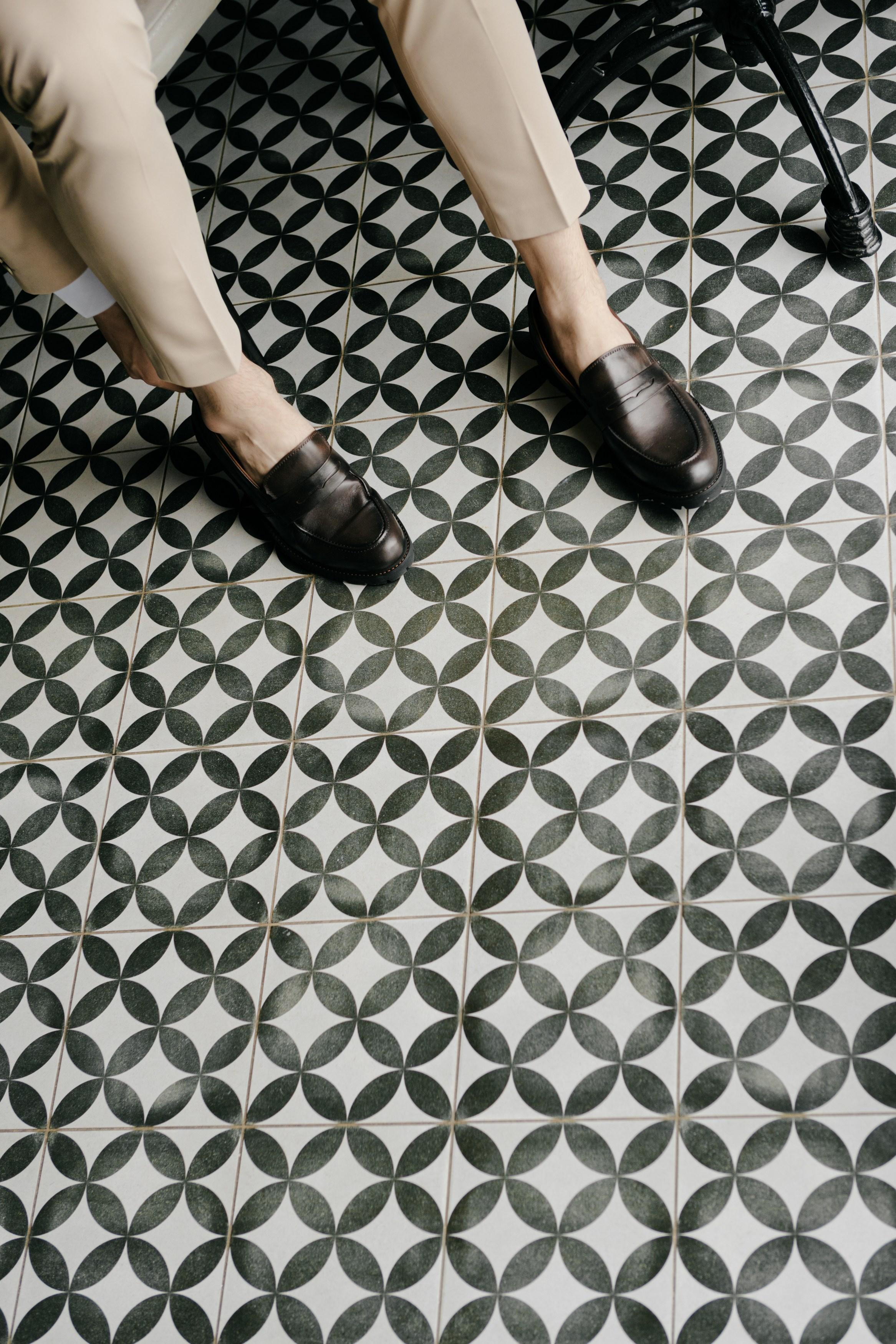 Виктория и Евгений. Фотограф Ирина Романова