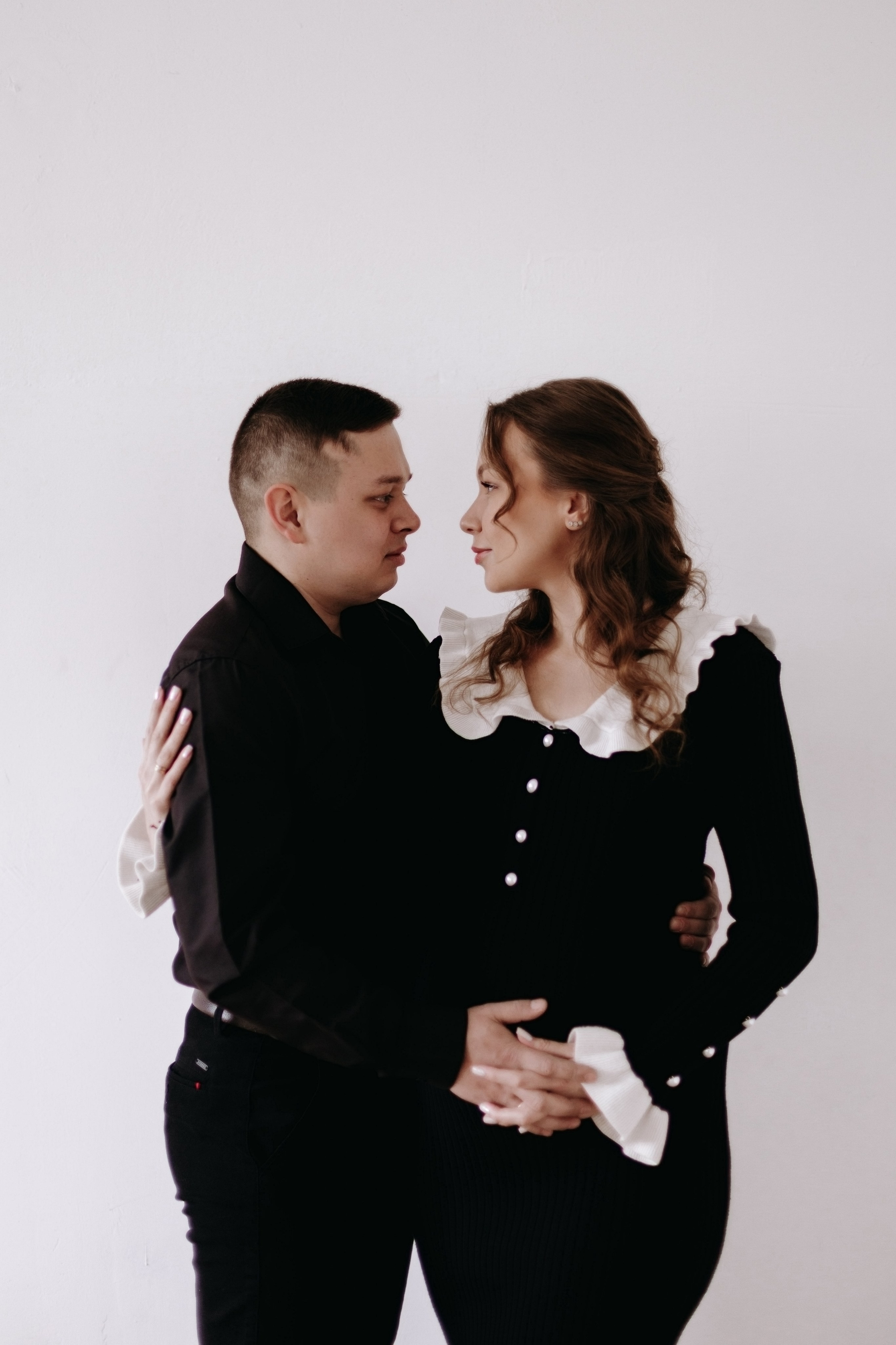 В ожидании. Семейный, церковный, свадебный фотограф Свердловская область, го Рефтинский, Екатеринбург