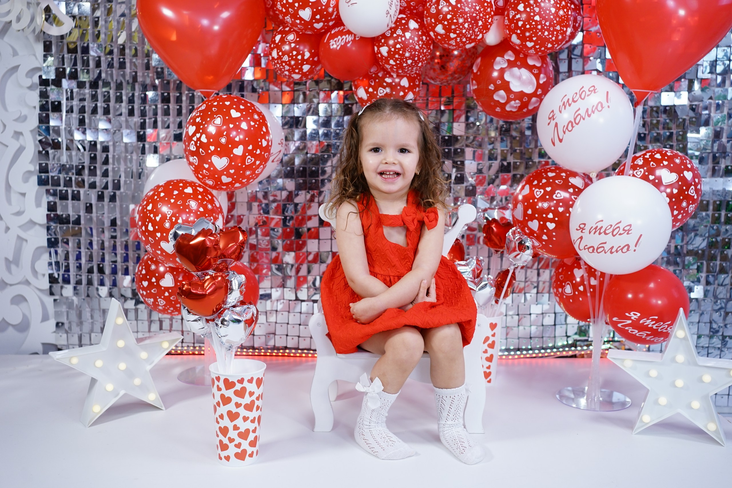 Фотосессия на 2-3 Годика. Детская Фотостудия ГОДОВАСИКИ в Санкт-Петербурге фотосесия на годик