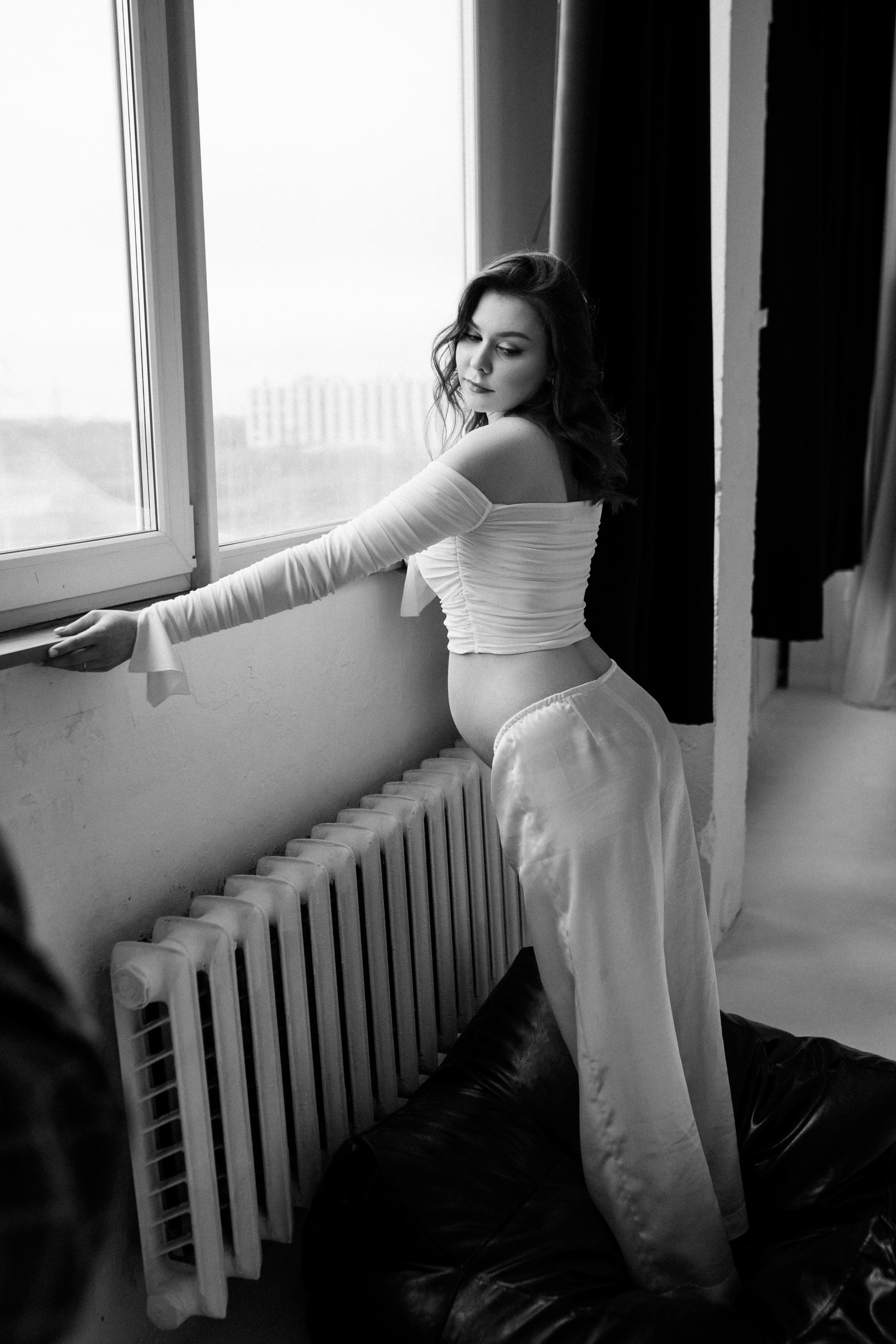 Беременность. Свадебный фотограф Тольятти Москва Адамова Виктория