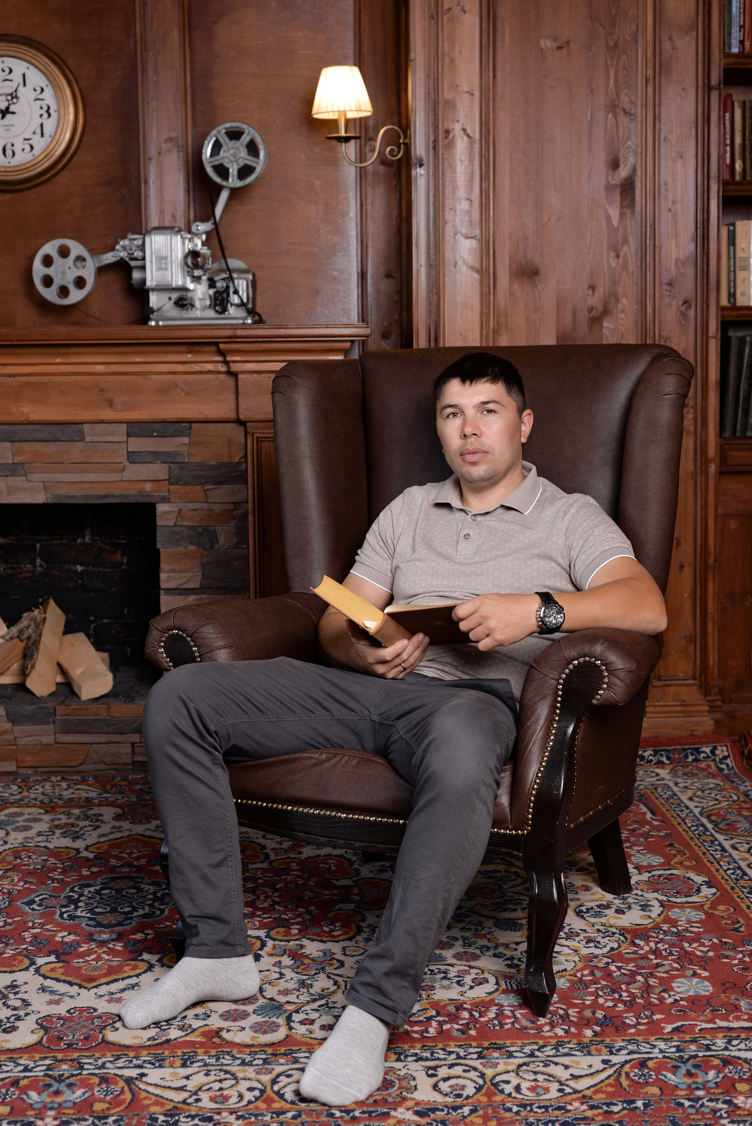 Ариана 1 годик с розовыми бантиками (Рита и Игорь родители). Семейный и свадебный фотограф Галина Абакумова, фотосессии в Белгороде