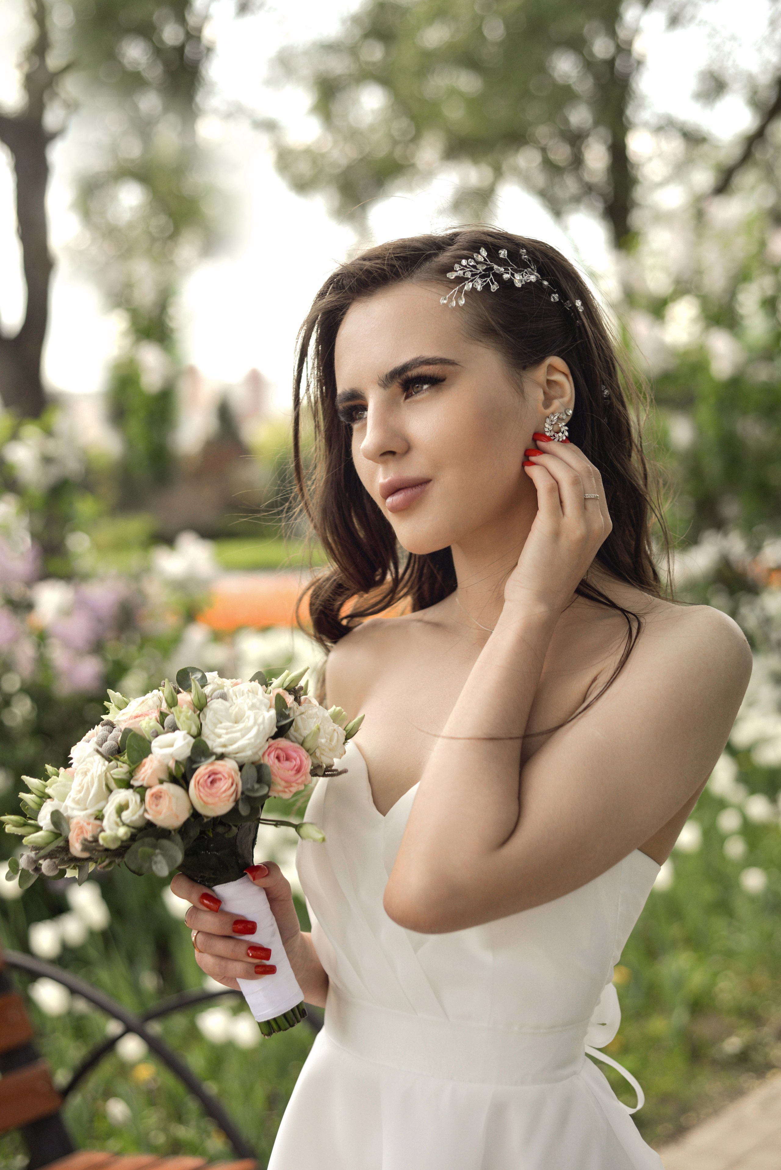 Лиза и АНдрей. Семейный и свадебный фотограф Галина Абакумова, фотосессии в Белгороде