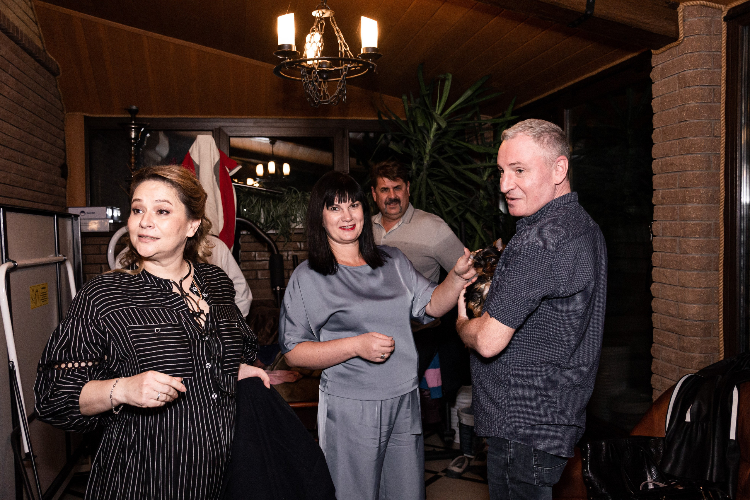 ДР Антона, Домашняя съёмка. Семейный и свадебный фотограф Галина Абакумова, фотосессии в Белгороде