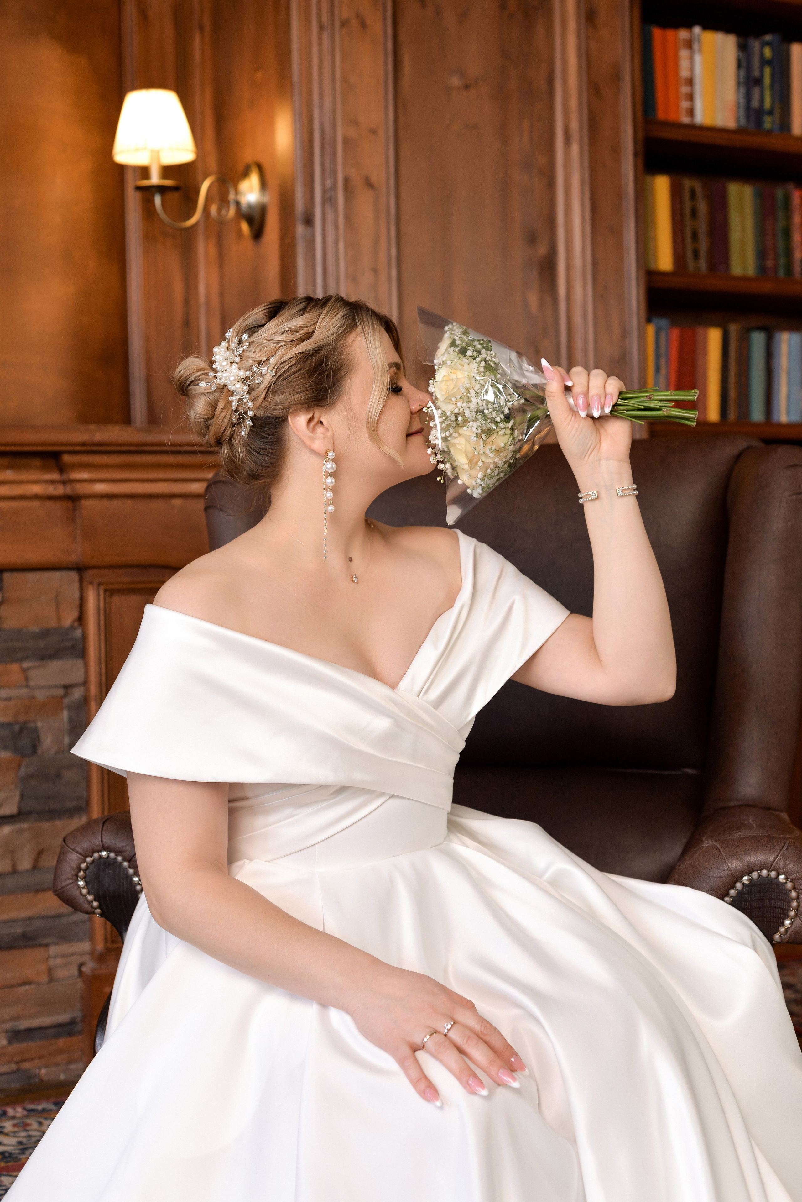 Аня и Денис. Семейный и свадебный фотограф Галина Абакумова, фотосессии в Белгороде