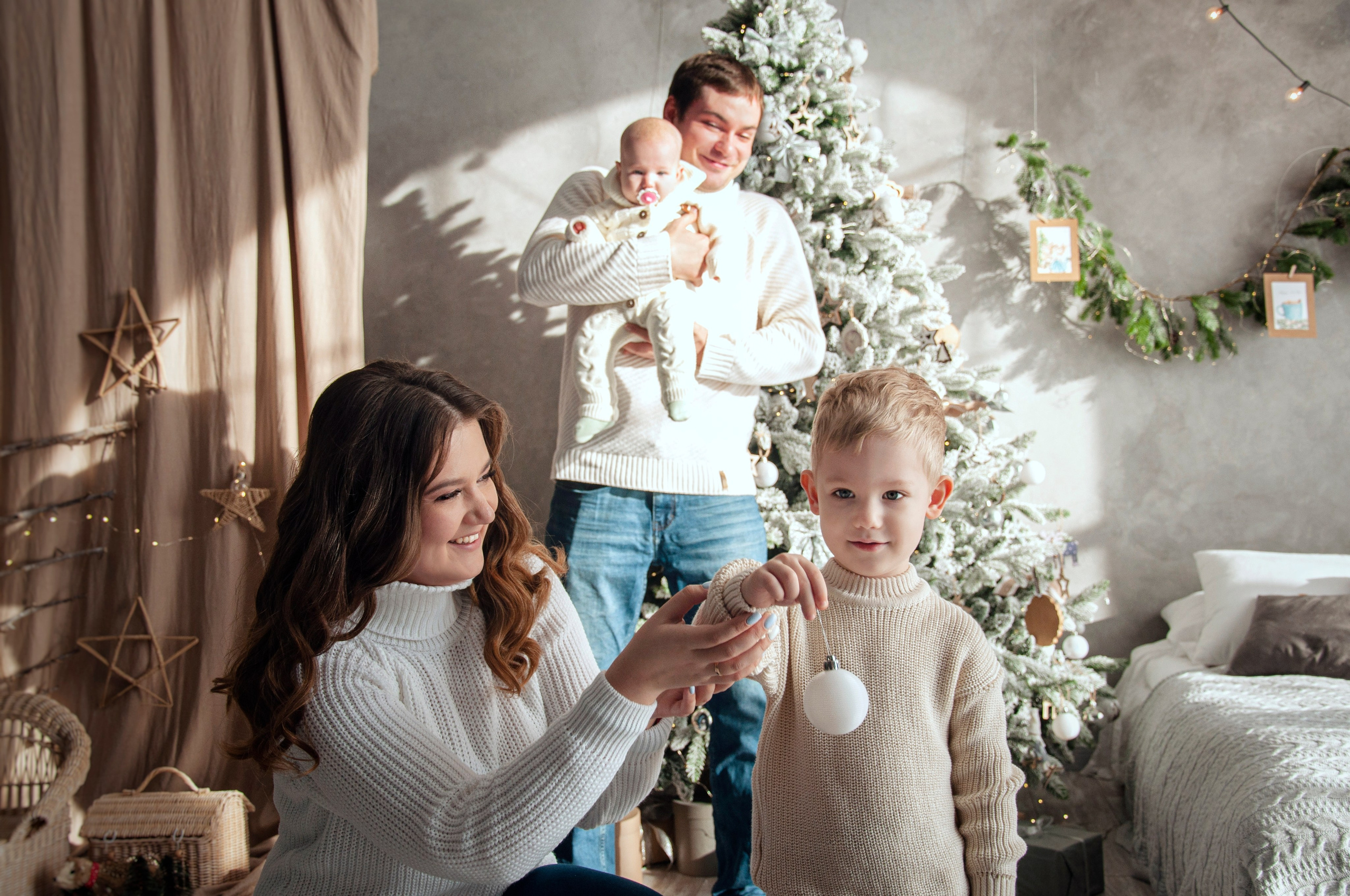 Семейная в Константе. Семейный и свадебный фотограф Галина Абакумова, фотосессии в Белгороде