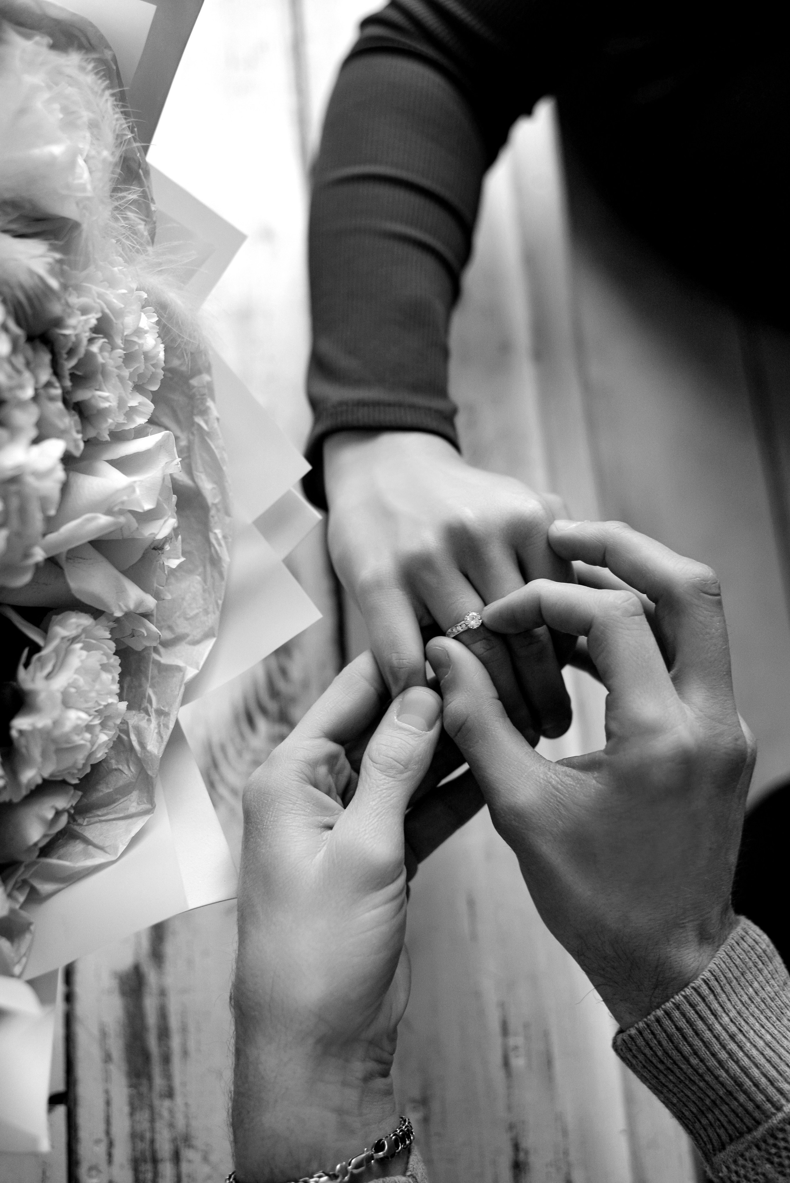 Предложение в студии. Семейный и свадебный фотограф Галина Абакумова, фотосессии в Белгороде