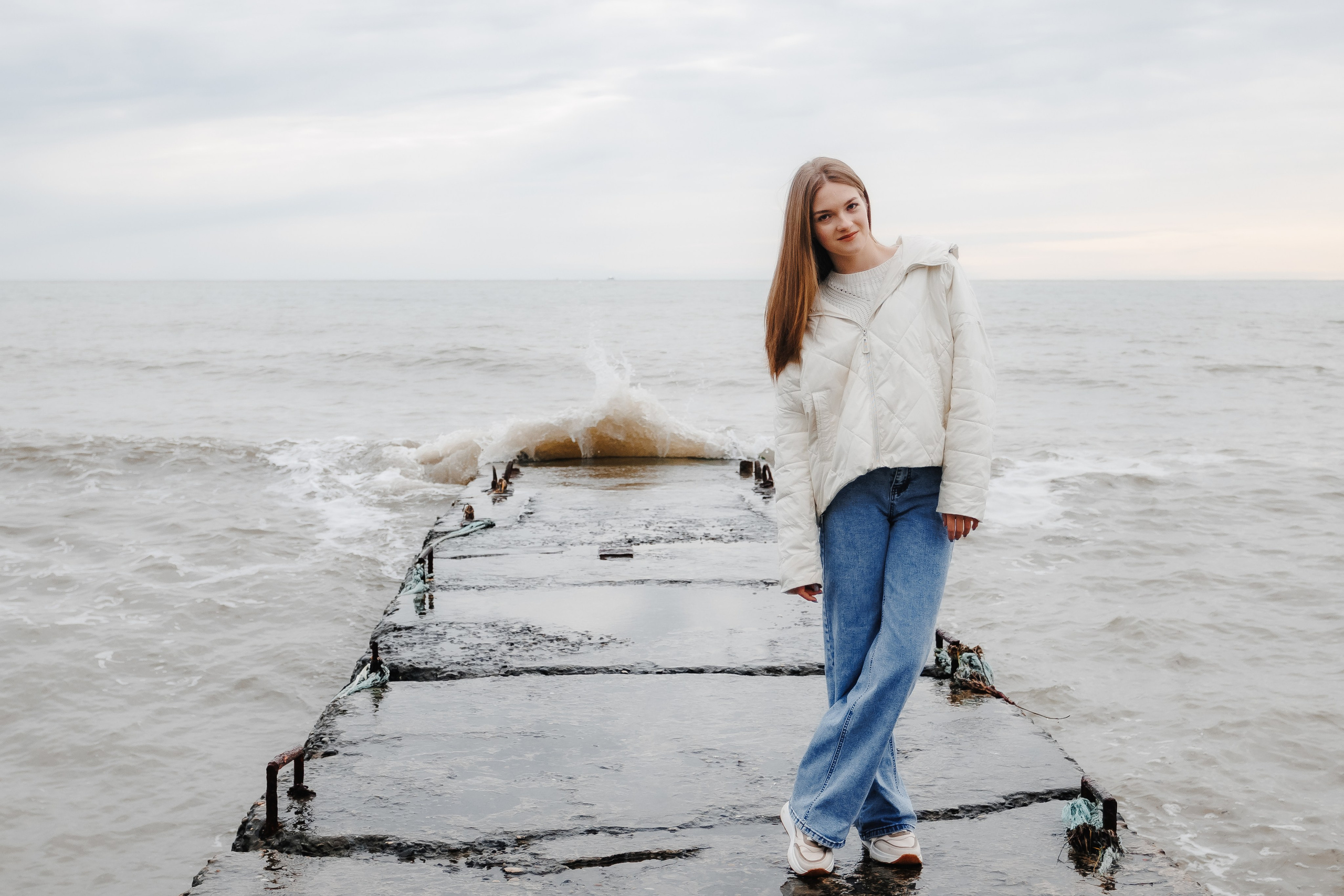 Маша. Фотограф Ольга Махалова — Санкт-Петербург, Москва, Нижний Новгород