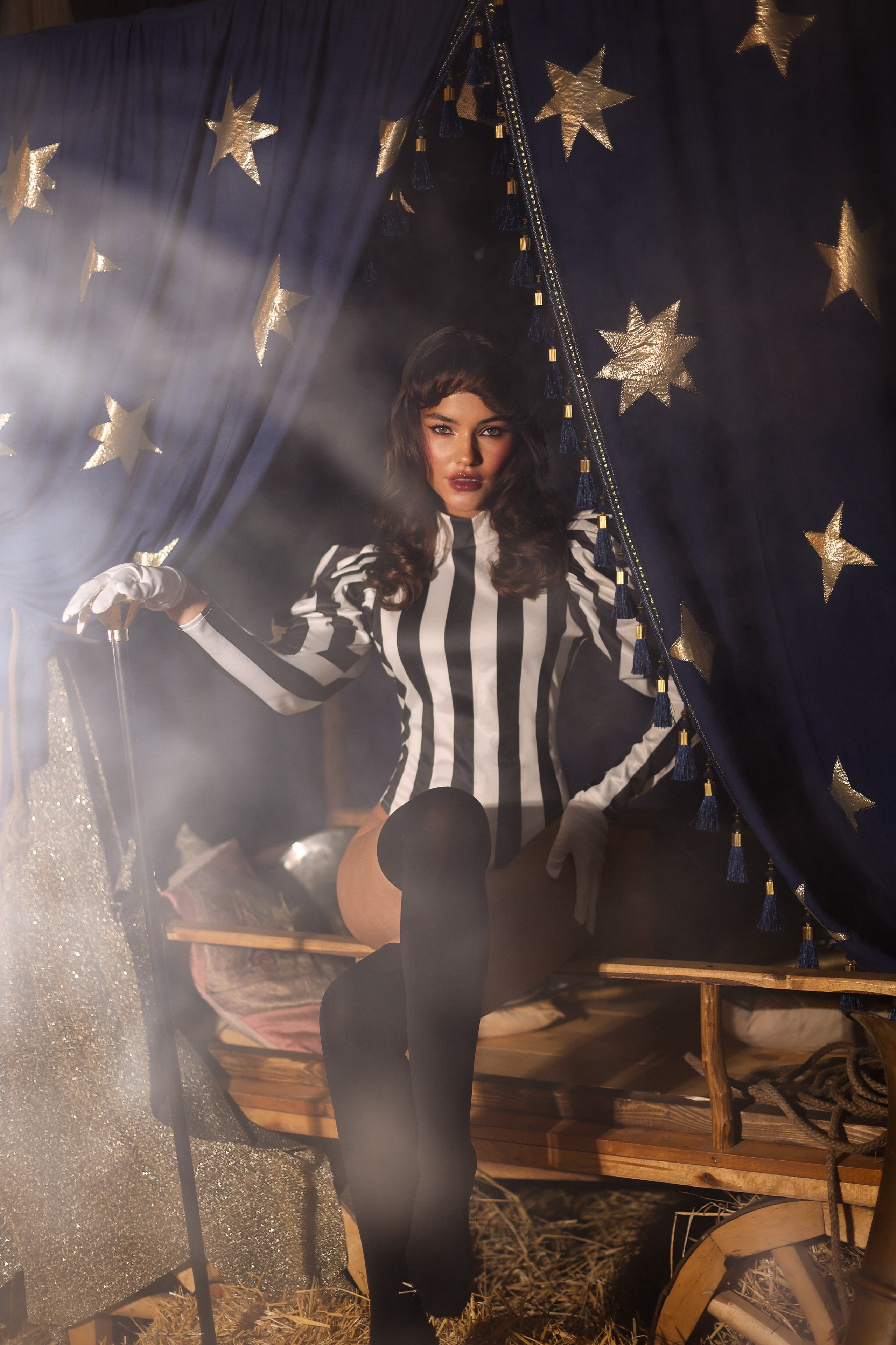 Маша. Фотограф & Видеомейкер в Москве