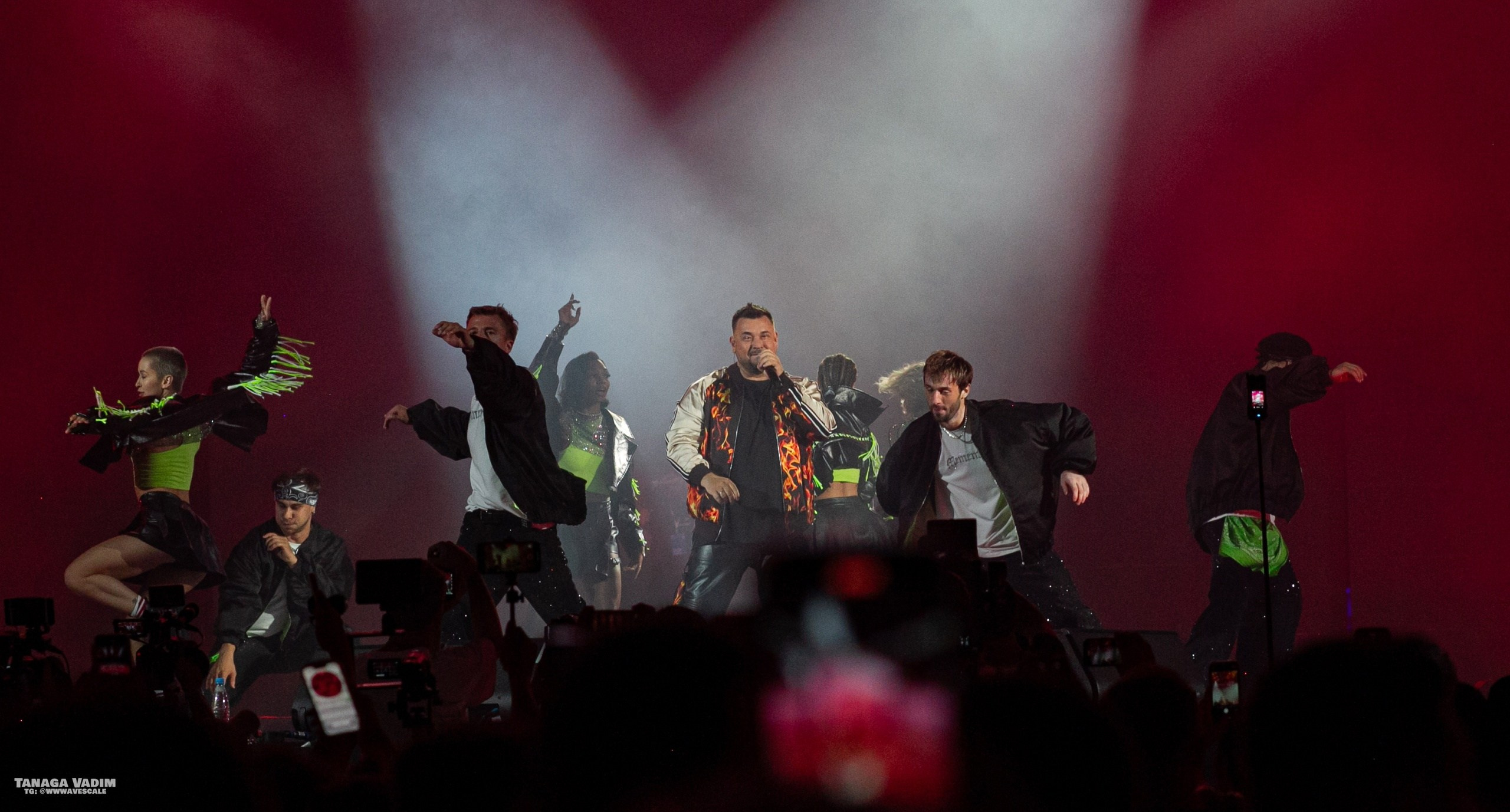 Vk Fest / @Лужники / Москва. Концертный фотограф в Краснодаре