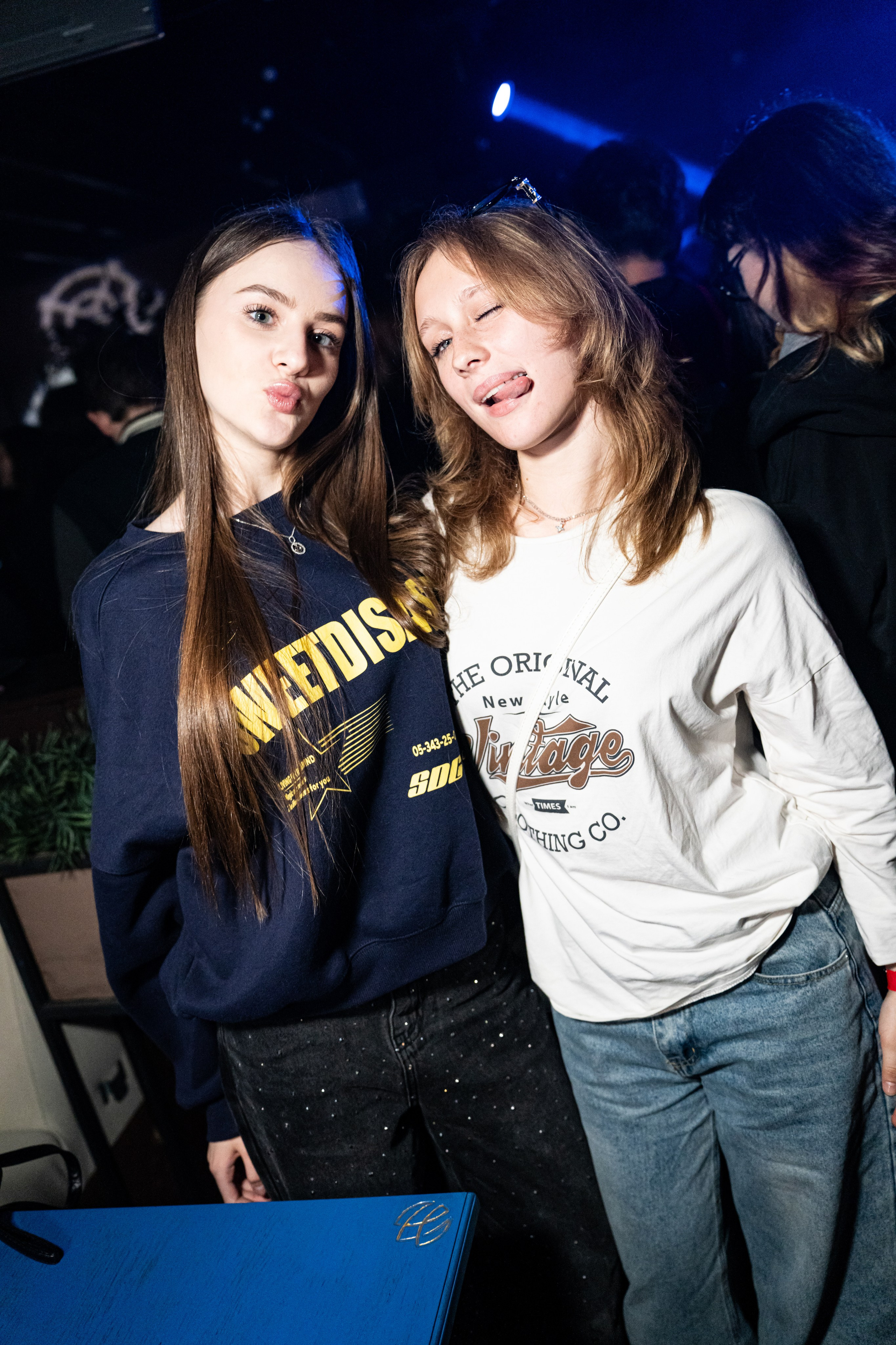 FORTUNA812 x OPEN SEASON 3 / @Небесный Сад / Краснодар. Концертный фотограф в Краснодаре