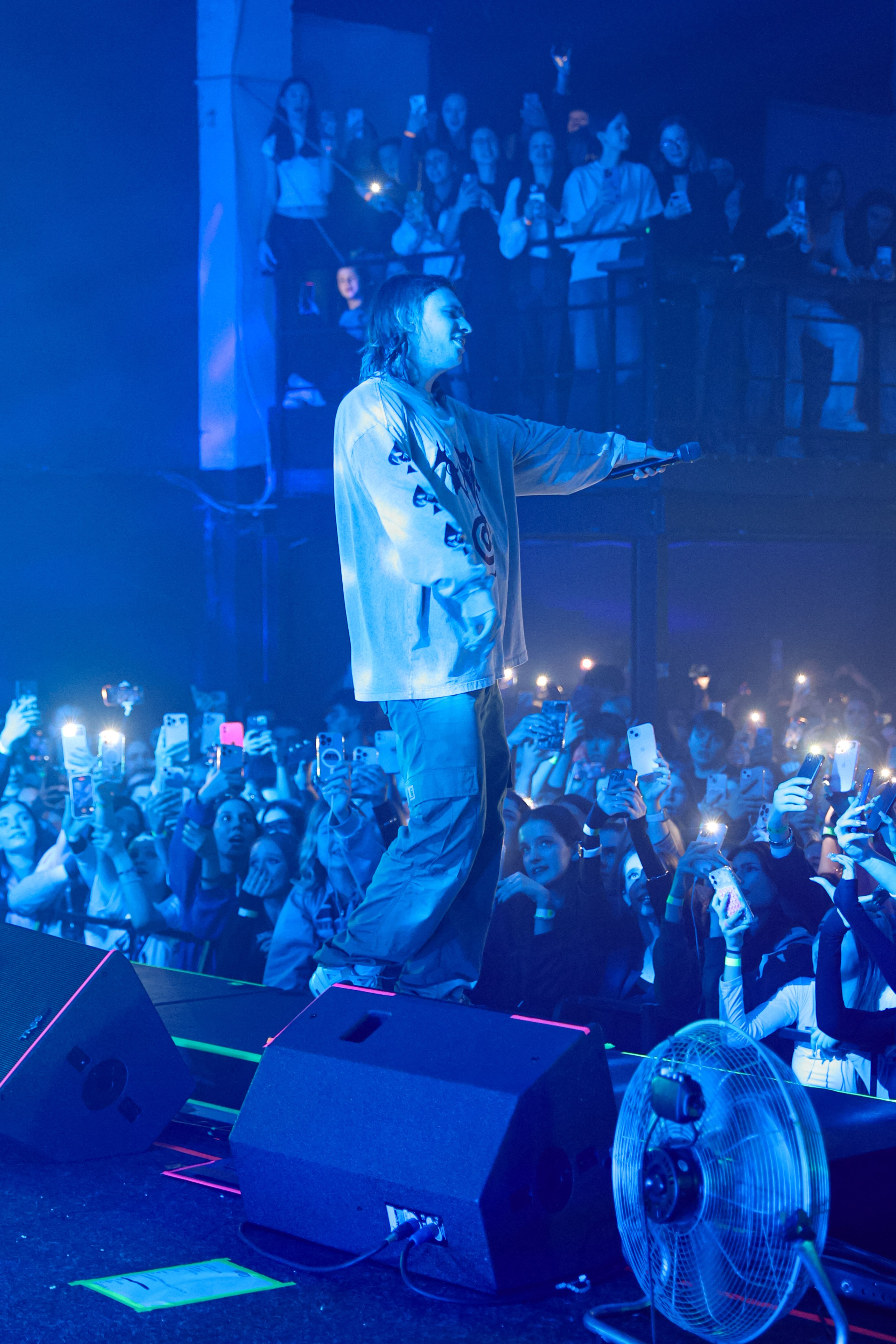 Mayot / @Порт 219 / Краснодар. Концертный фотограф в Краснодаре