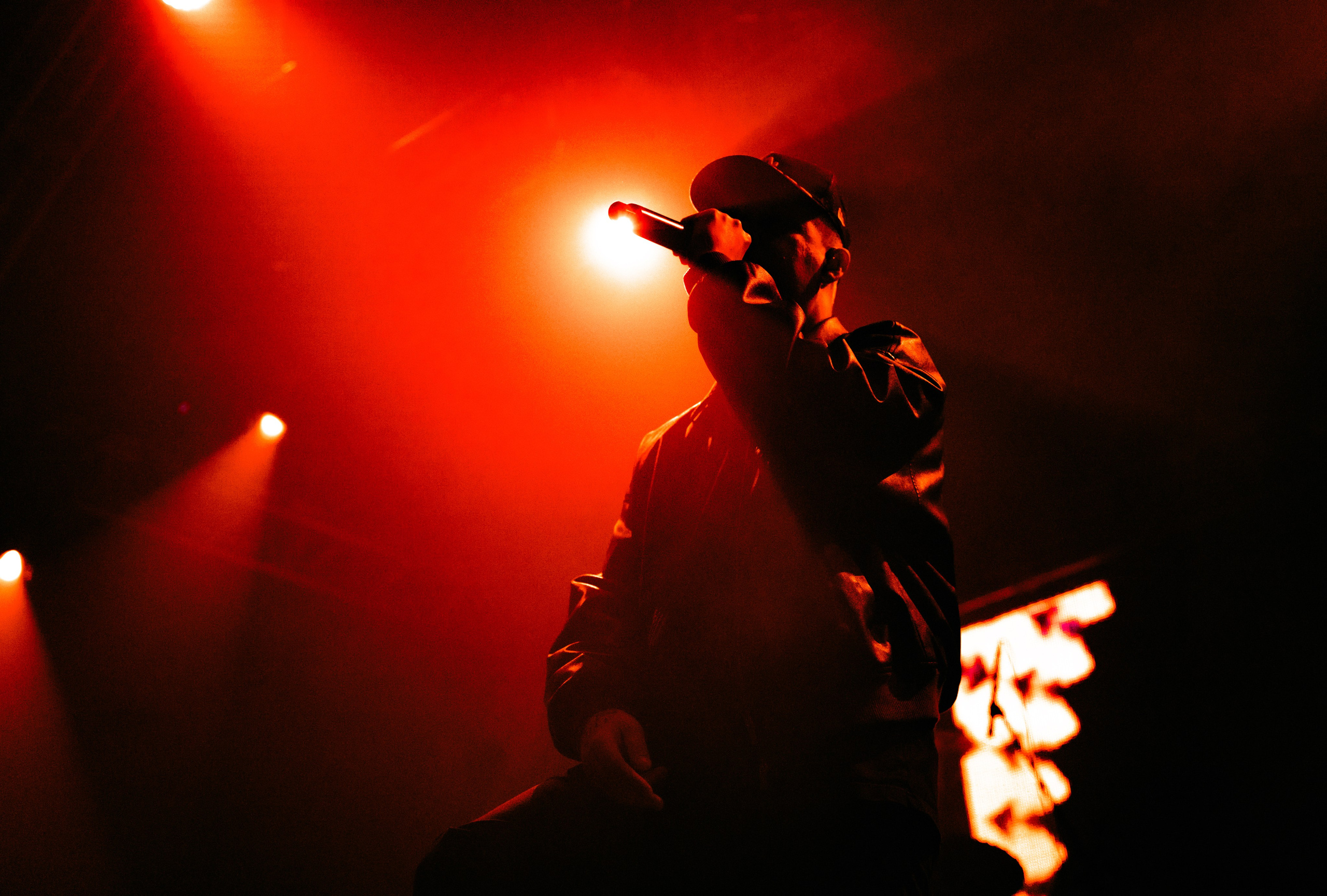 Концертный фотограф в Краснодаре