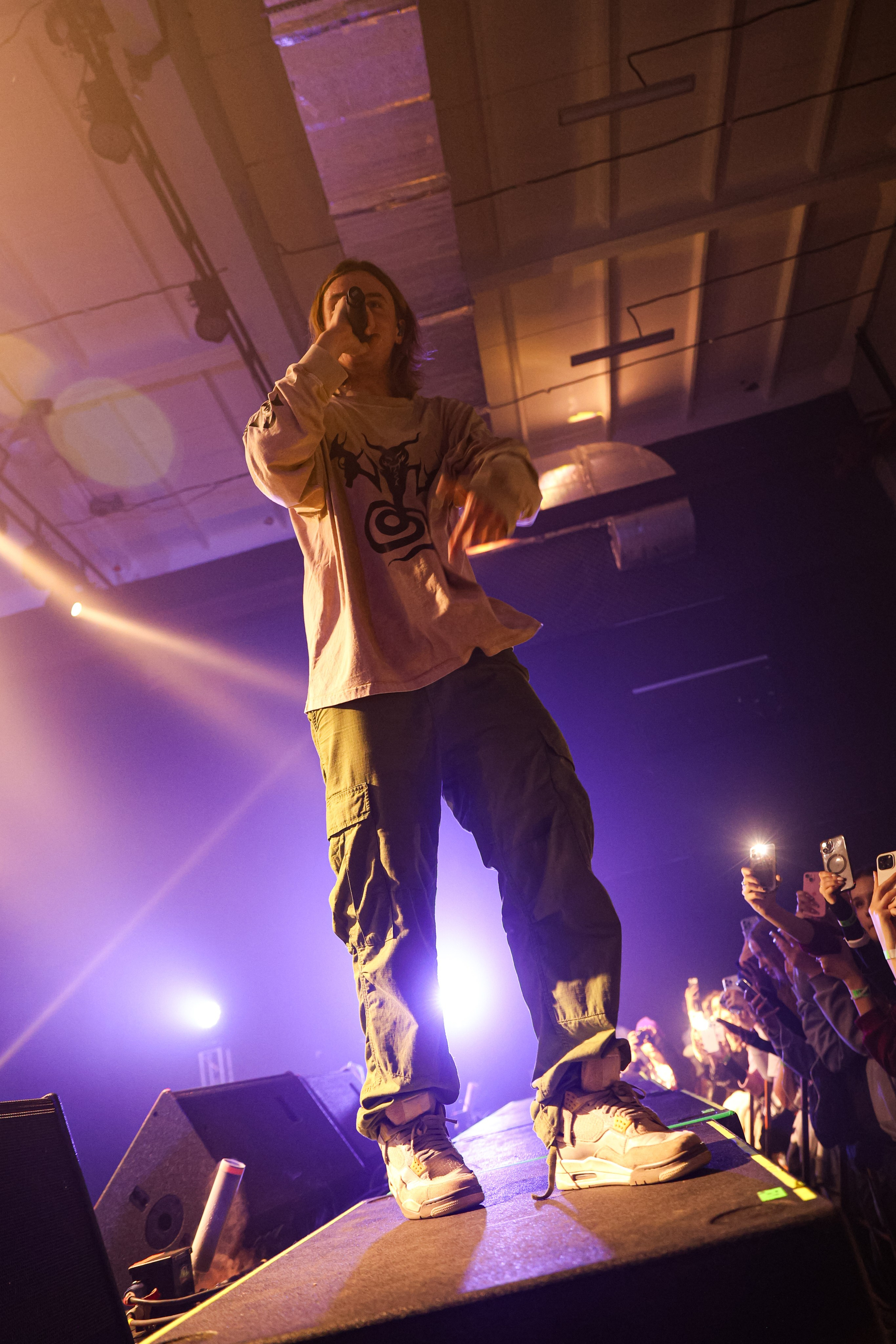 Mayot / @Порт 219 / Краснодар. Концертный фотограф в Краснодаре