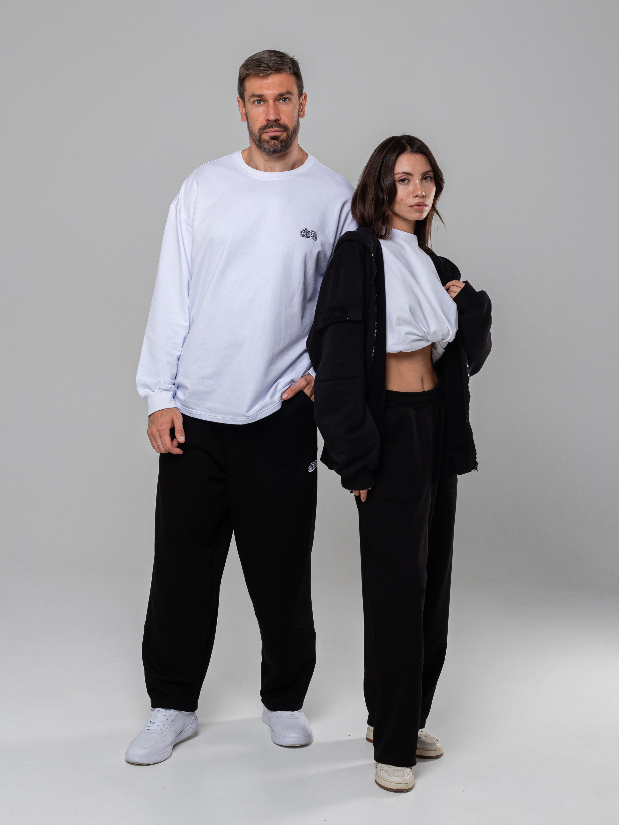 Худи и штаны. Фотограф в Краснодаре Арина Кудряшова