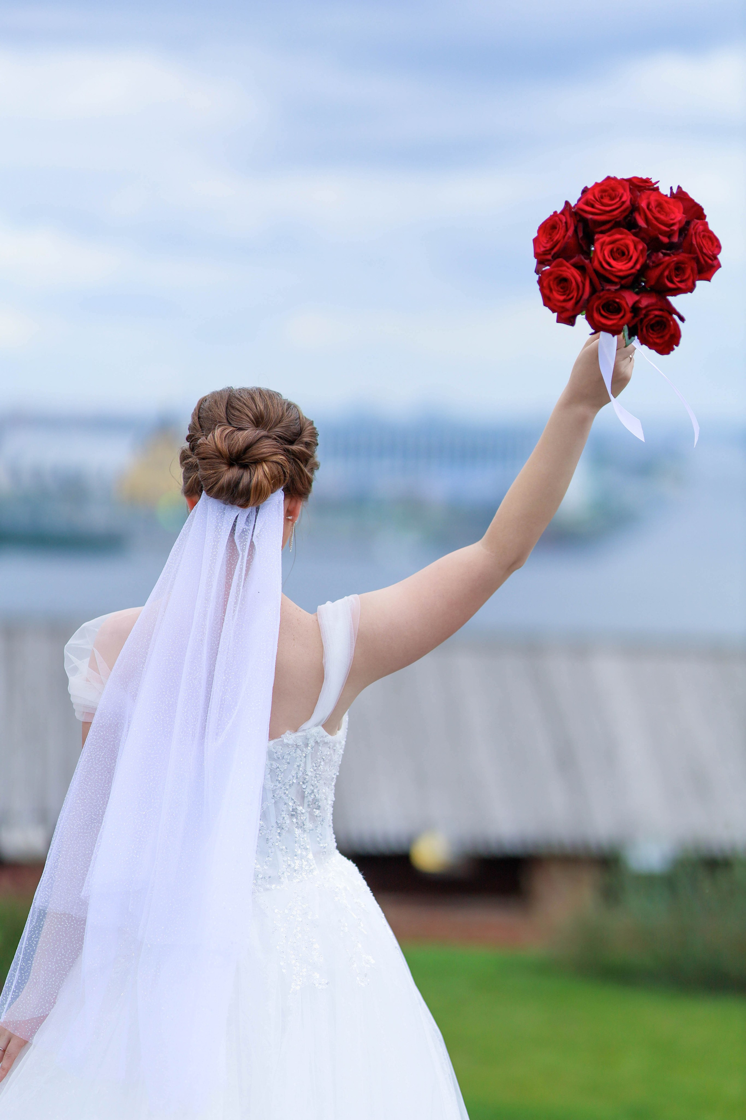 Пример свадебных фотосессий от фотографа AlexVamos в Москве. Свадебный и репортажный фотограф в Москве, Александр Плотников
