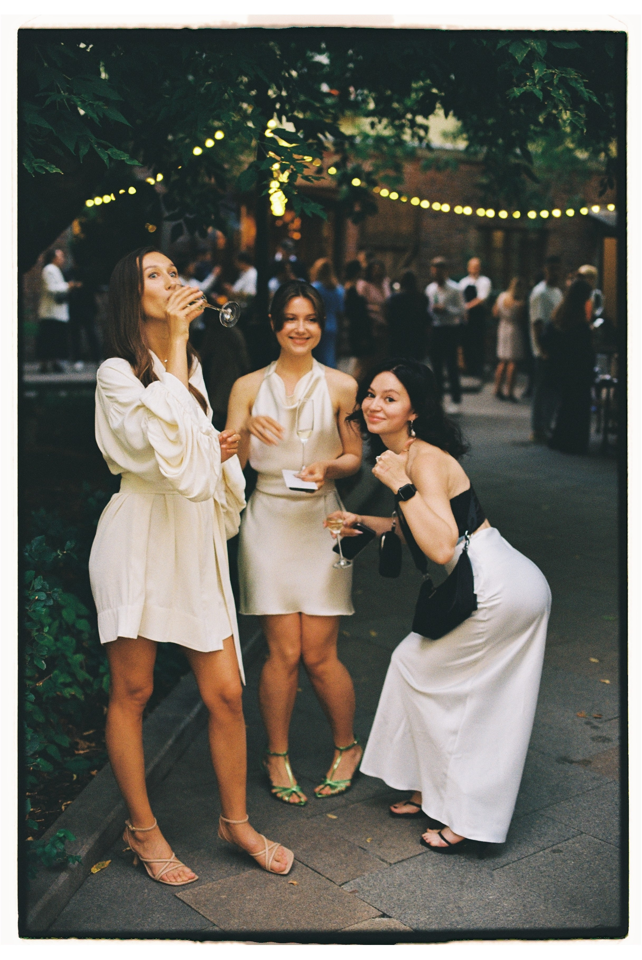 История на пленку. Фотограф Евстигнеев Илья