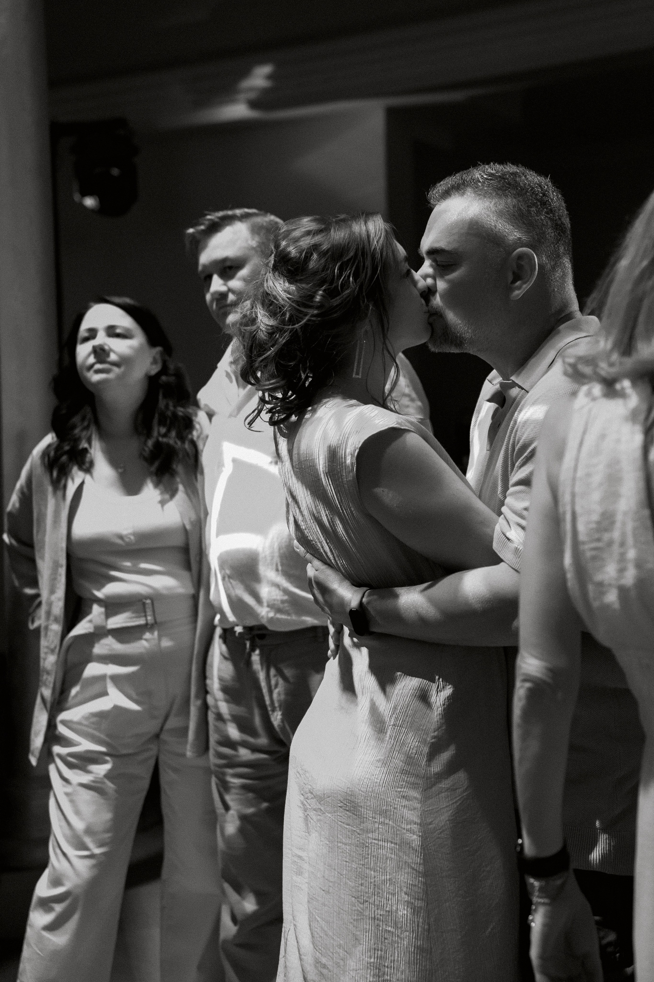 Где любовь, там жизнь!. Свадебный фотограф Москва Александра Аверкова