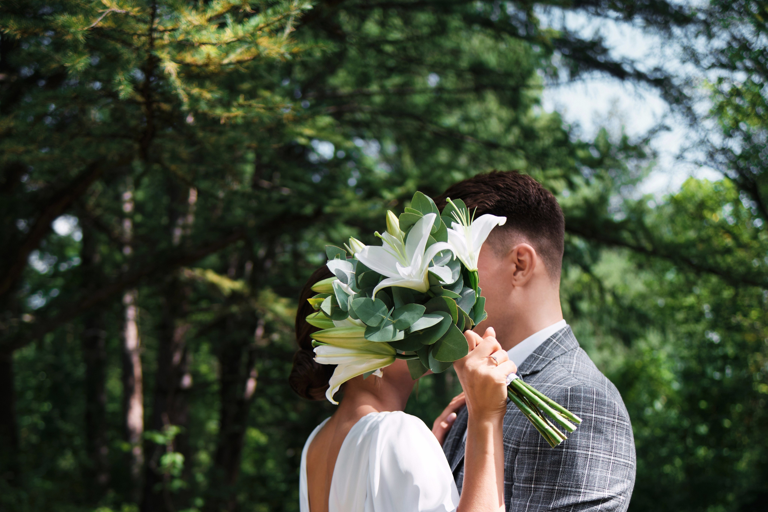 Свадебное Портфолио. Антон Ив