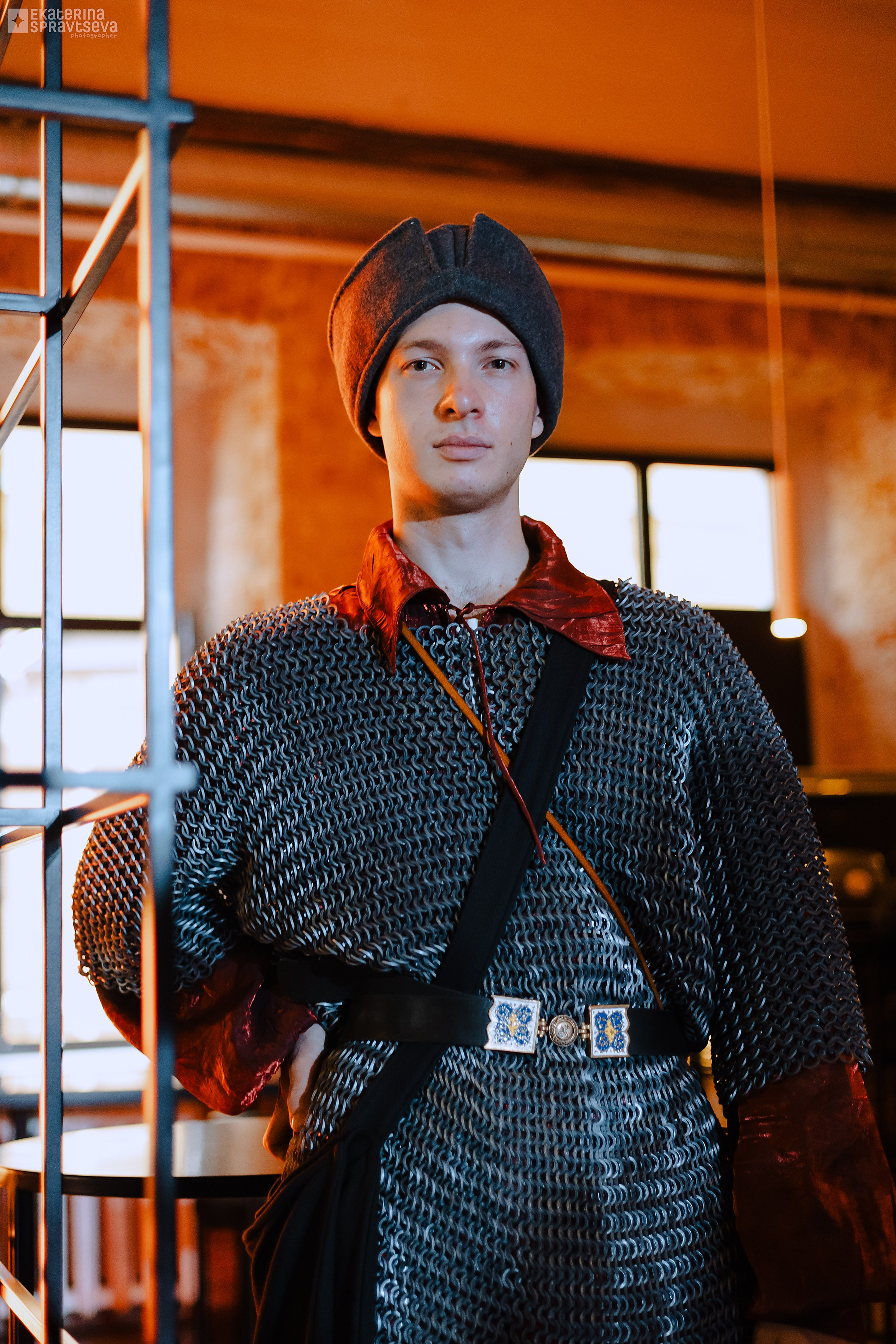 Арт-маркет «Волчок». Фотограф Анималист Екатерина Справцева в Нижнем Новгороде