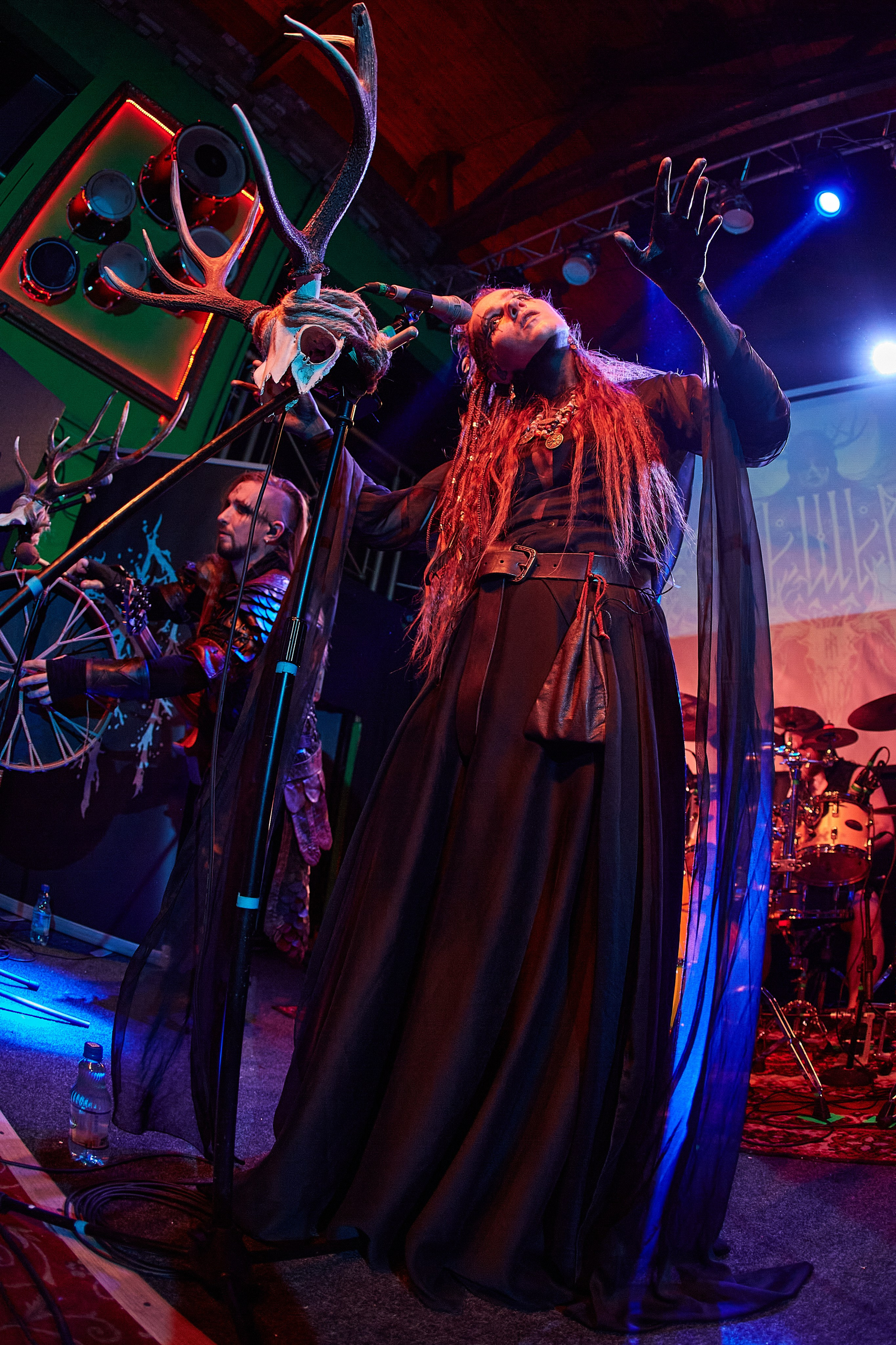 2023-12-24. Мещера