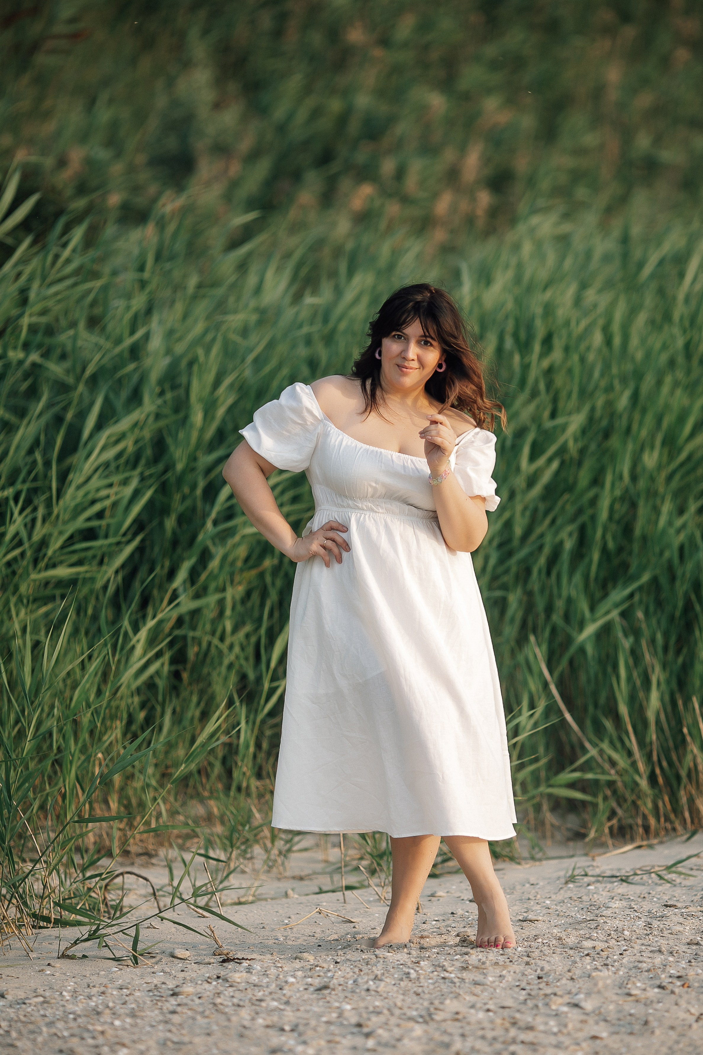 На побережье. Семейный и детский фотограф в Ростове-на-Дону Мария Курутина