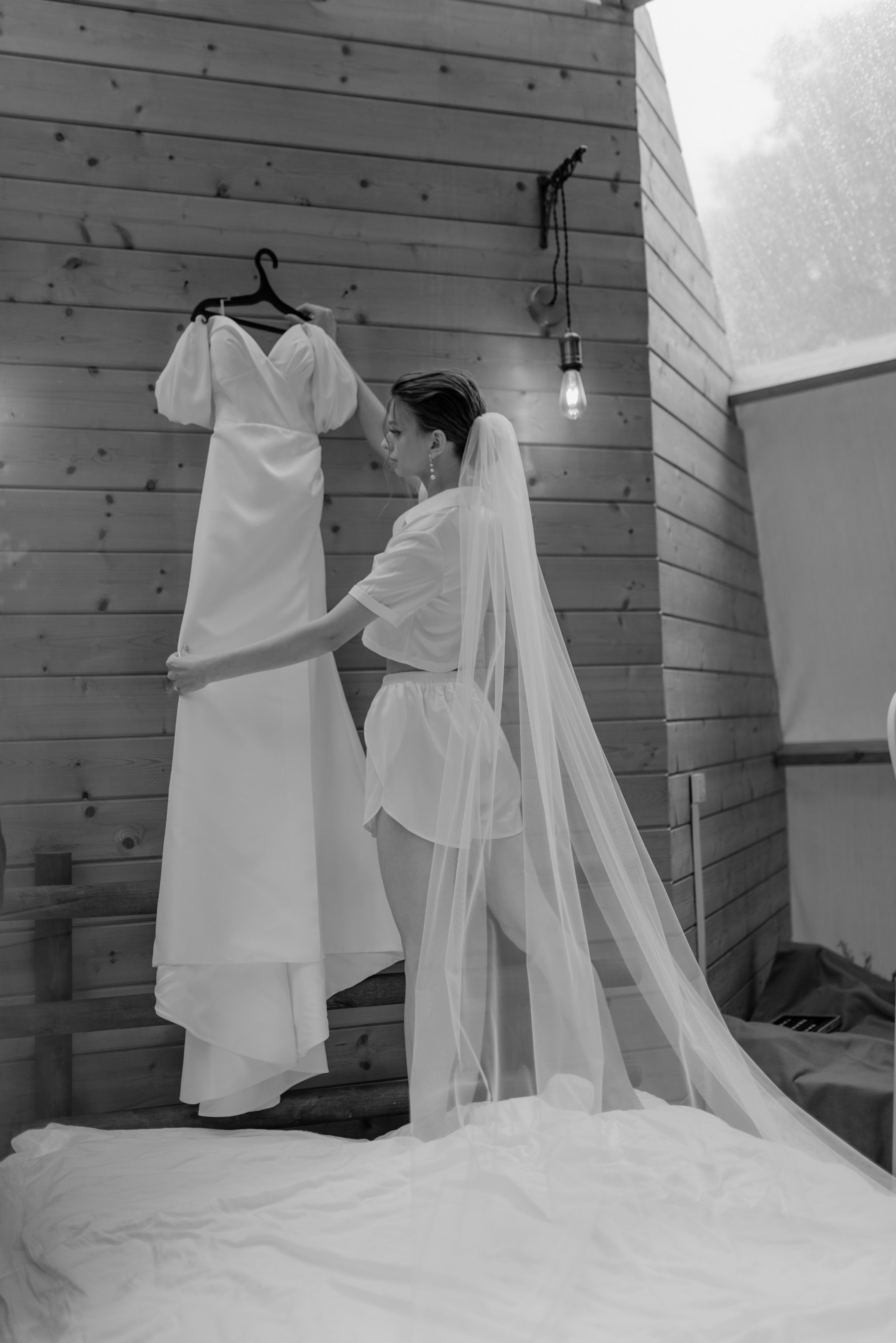 Валера и Лиза. Свадебный и Семейный фотограф в Ярославле Алёна Колясникова