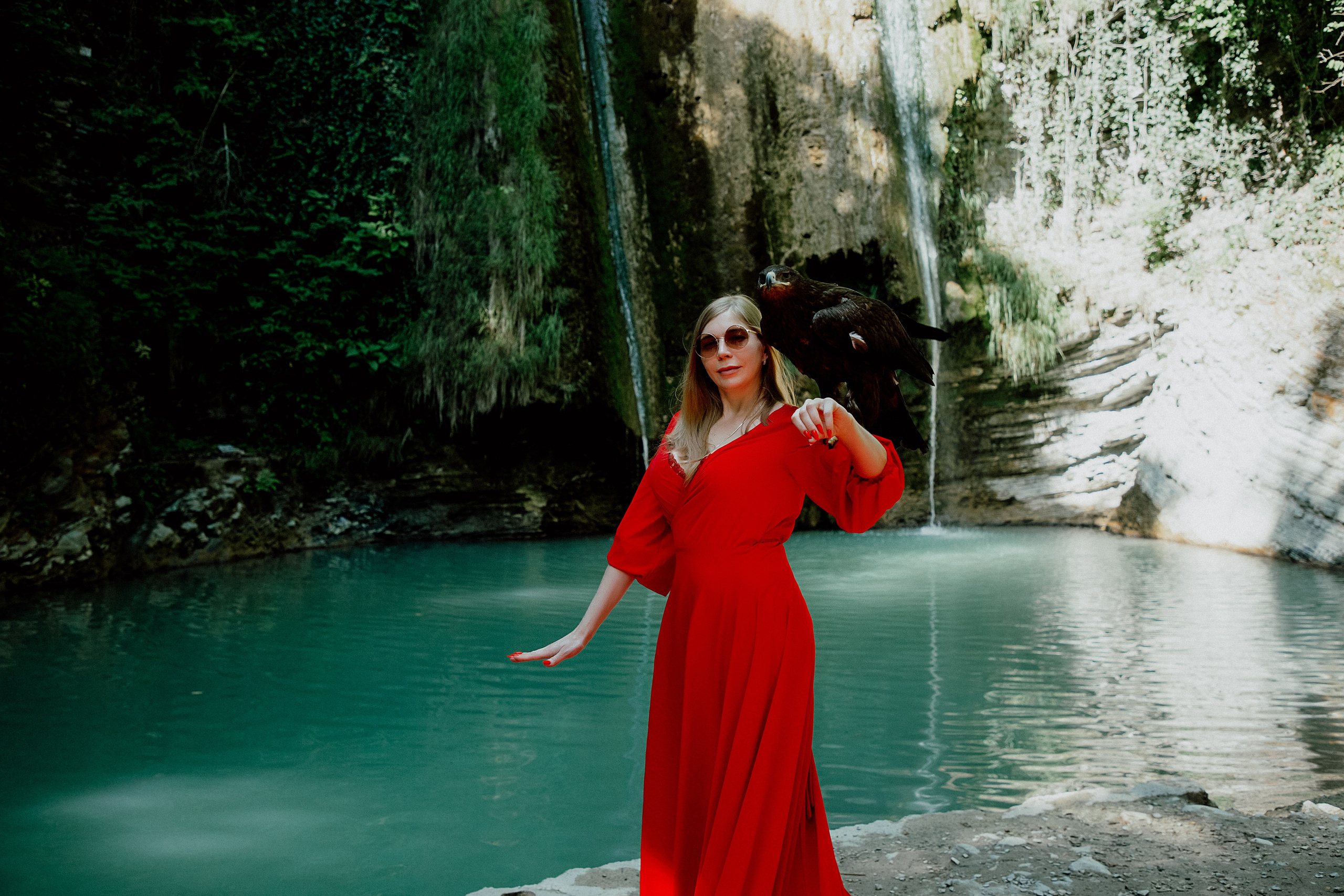 КРАСНОДАРСКИЙ КРАЙ МЕСТА. Свадебный и семейный фотограф/видеограф в Краснодаре Наталья Осинская