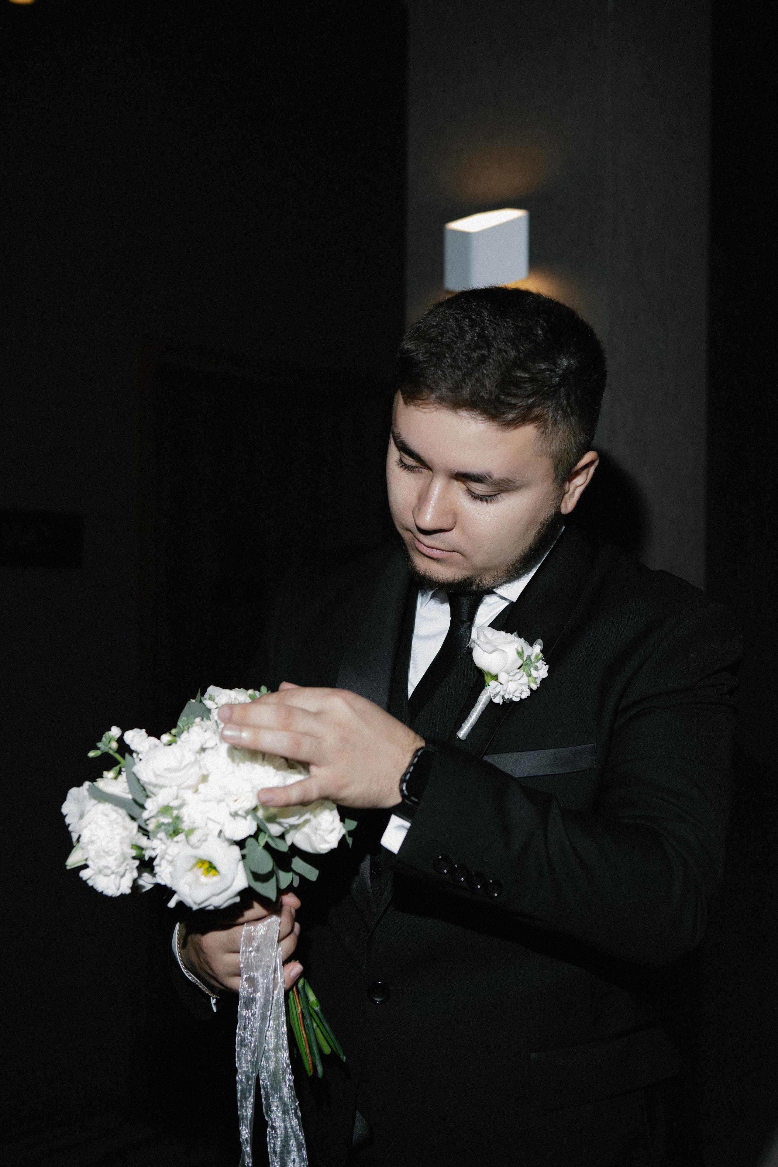 Михаил/Юлия. Фотограф Оренбург Алёна Лелет