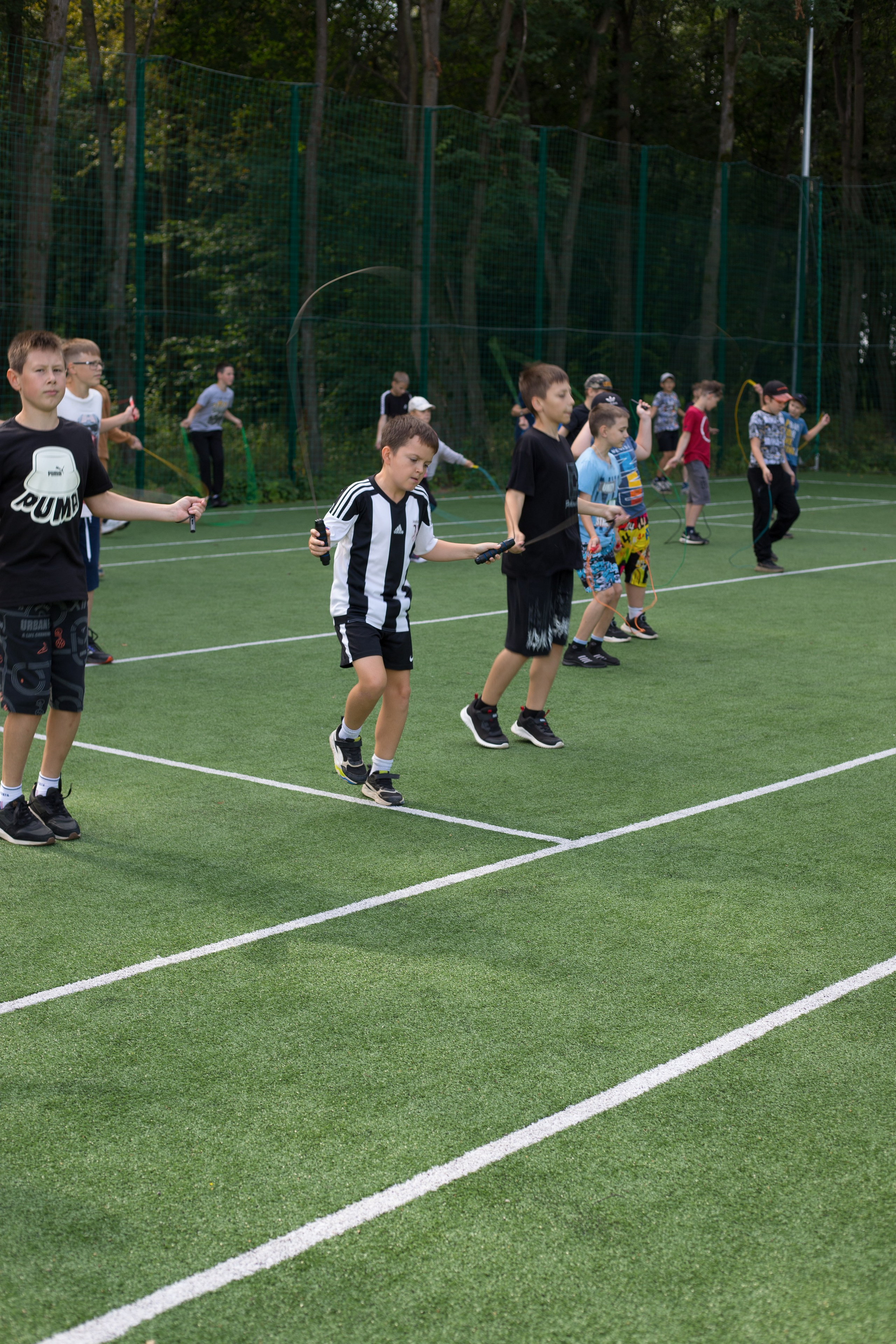 Спортивны сборы. Выпускные альбомы, индивидуальные фотосессии в Костроме