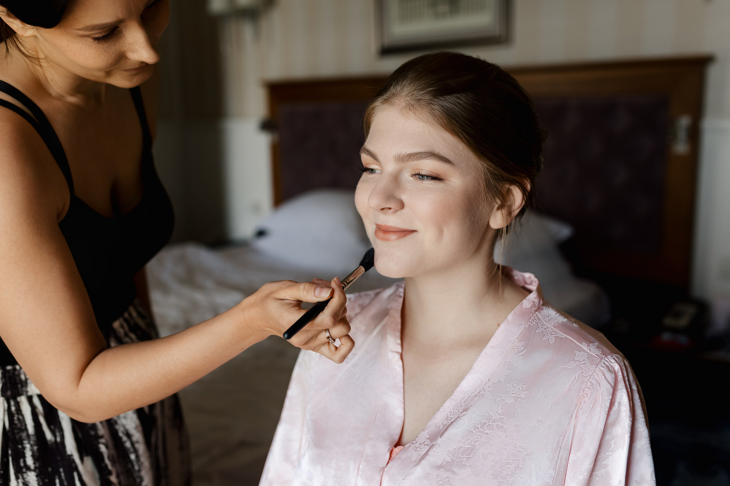 Егор и Наталья. Sopka. Интурист. Свадебный фотограф в Хабаровске