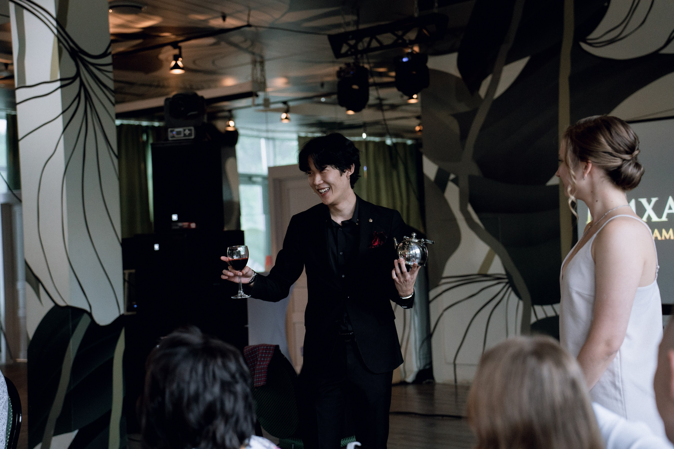 Ангелина&Дима. Фотограф, Видеограф Новосибирск