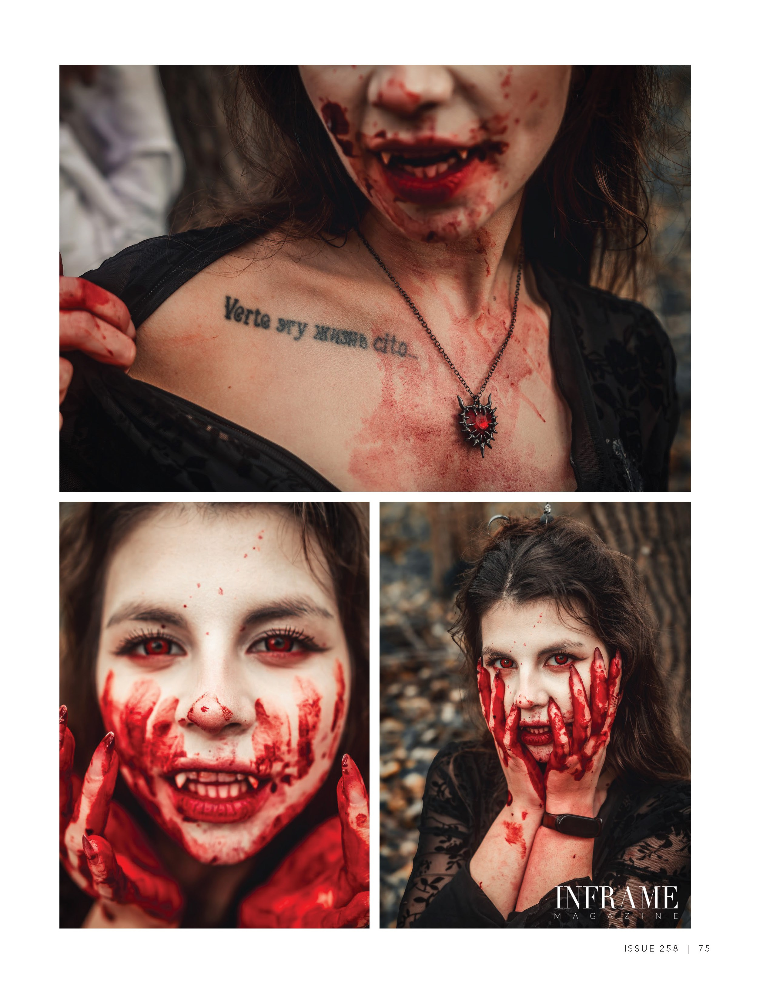 Фотограф Минск