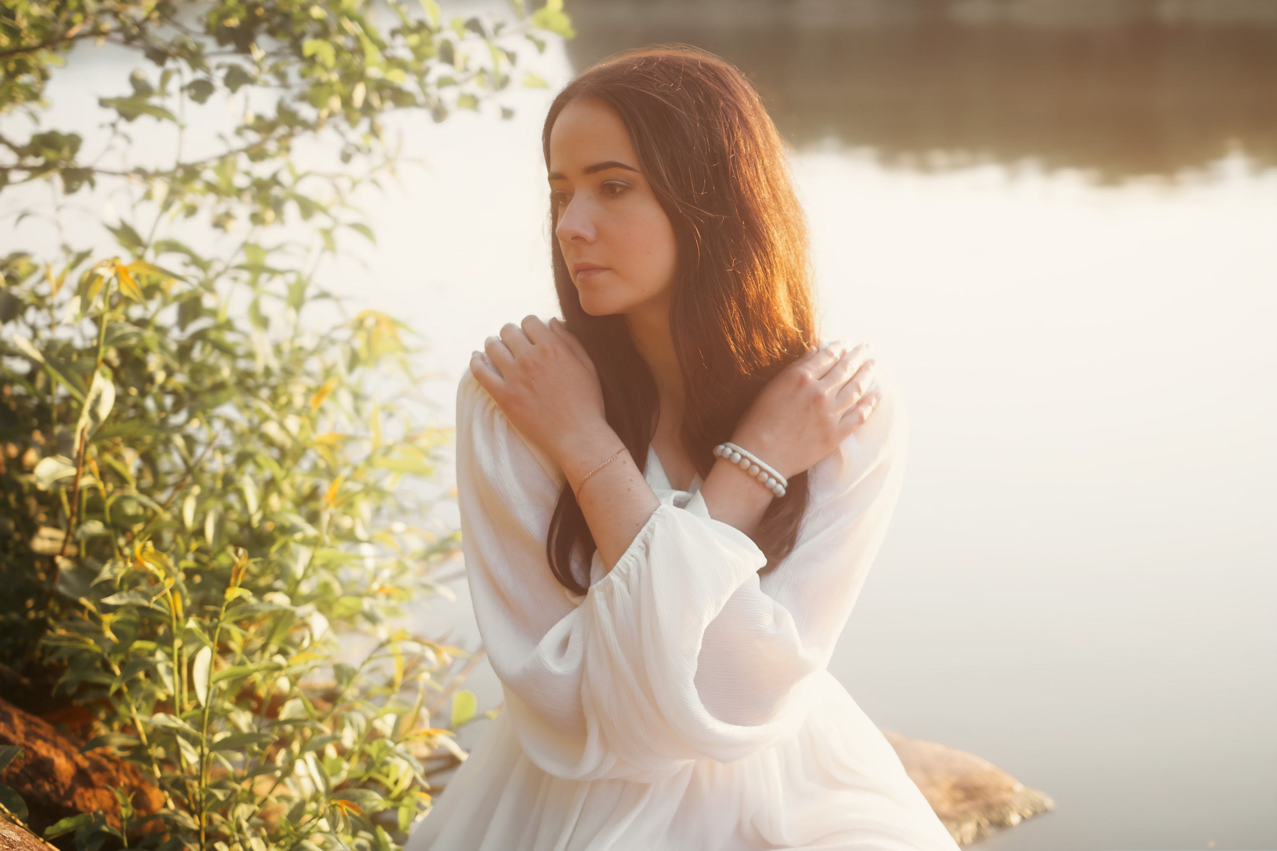 Фотосессия на Дроздах