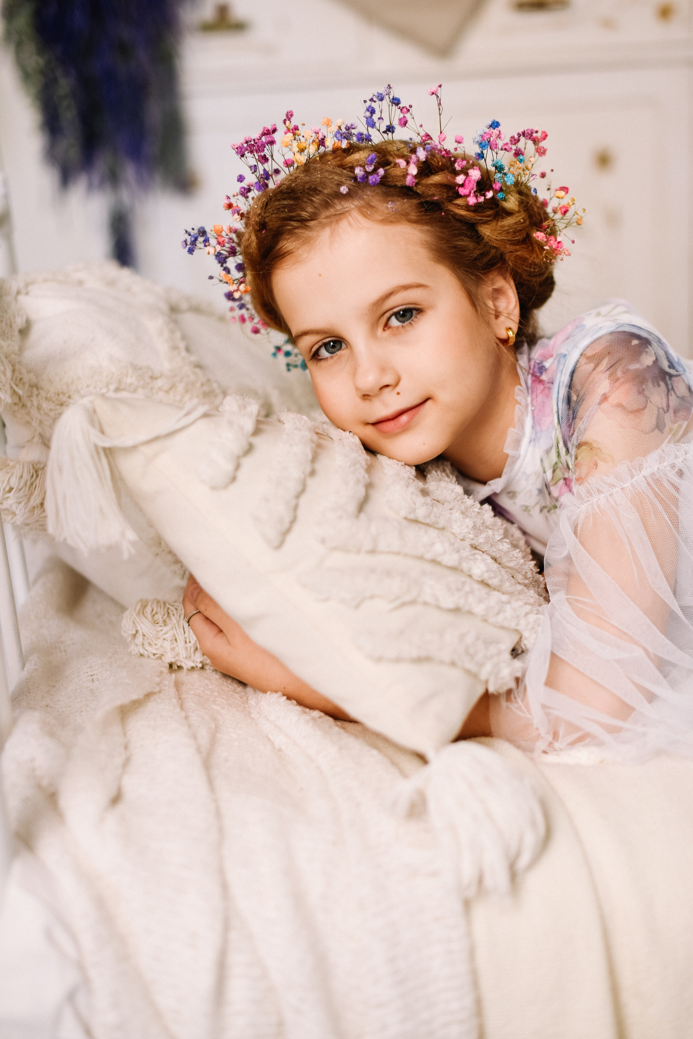 Сашечка и Ванечка