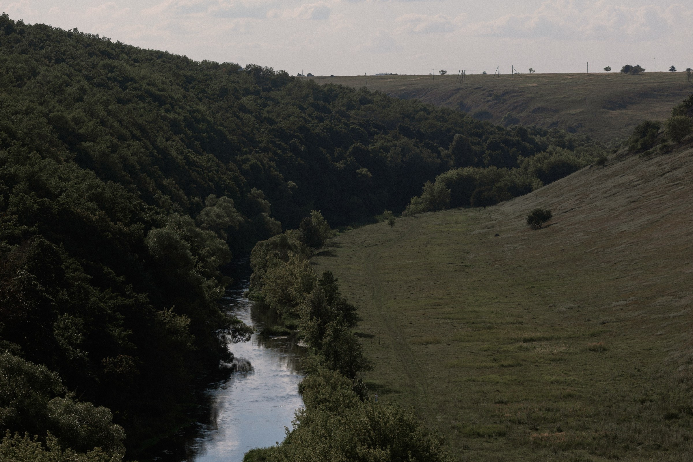 Свадебная фотосессия в Ельце. Свадебный фотограф в Воронеже Куколев Илья