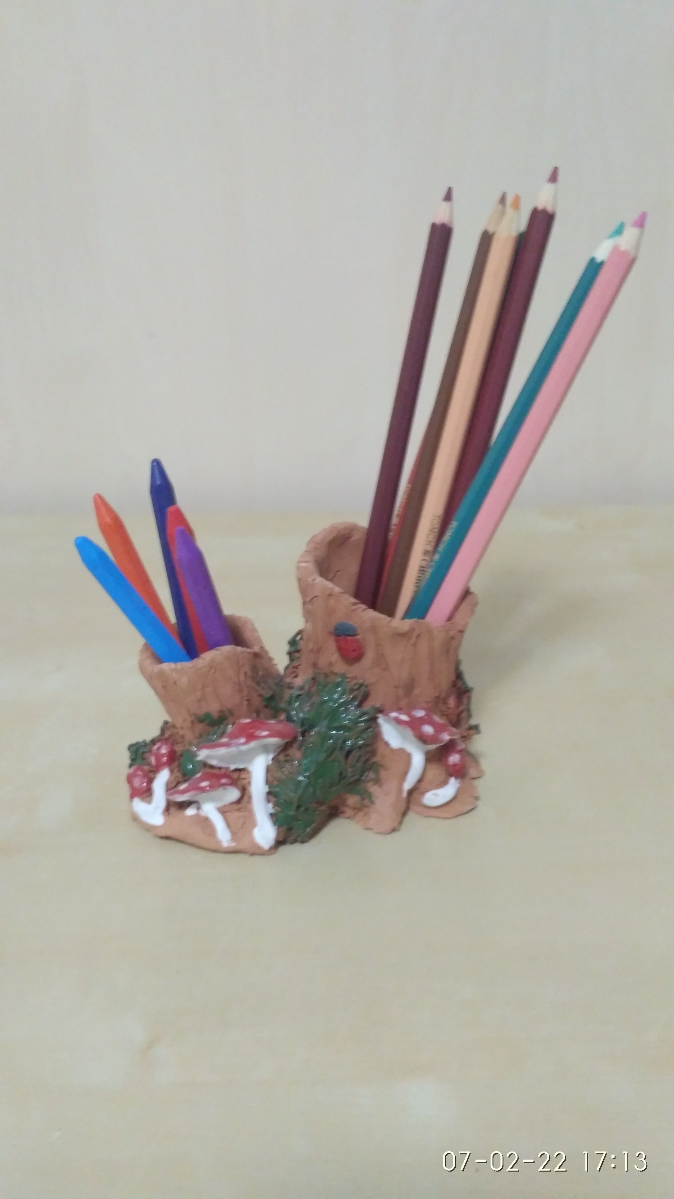 Керамика. Студия копилка