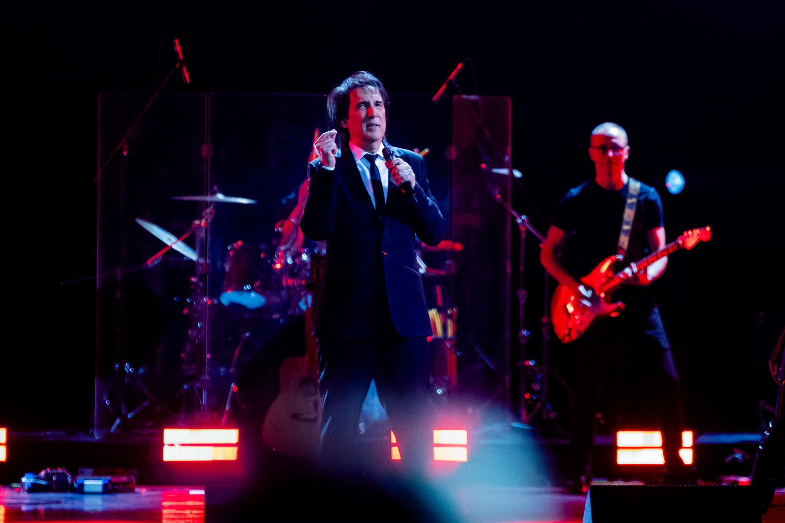 Кай Метов, Маша Распутина, Государственный Кремлевский Дворец. Фотограф Ольга Махалова — Санкт-Петербург, Москва, Нижний Новгород