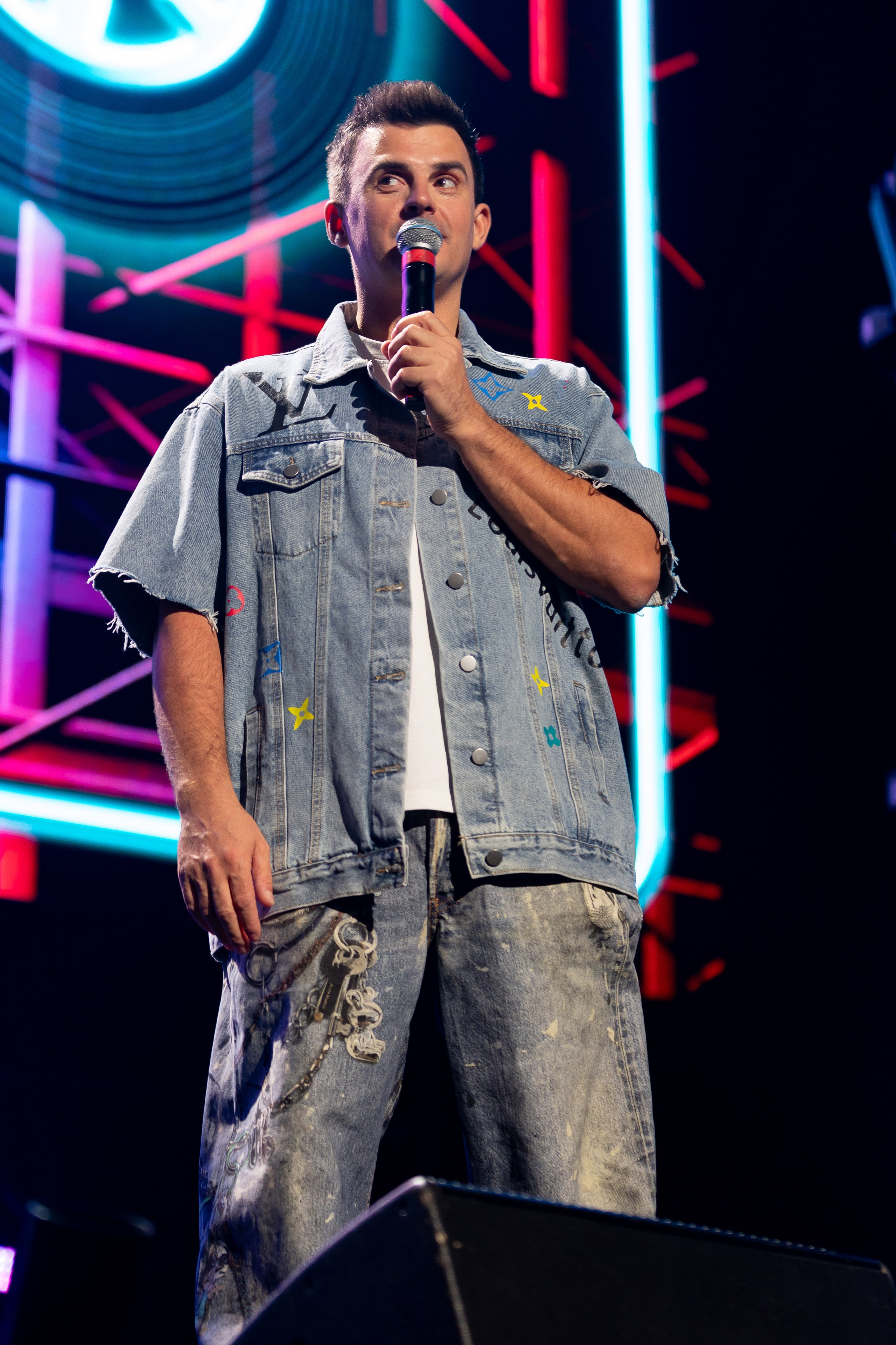 Иванушки International, Live Арена. Фотограф Ольга Махалова — Санкт-Петербург, Москва, Нижний Новгород