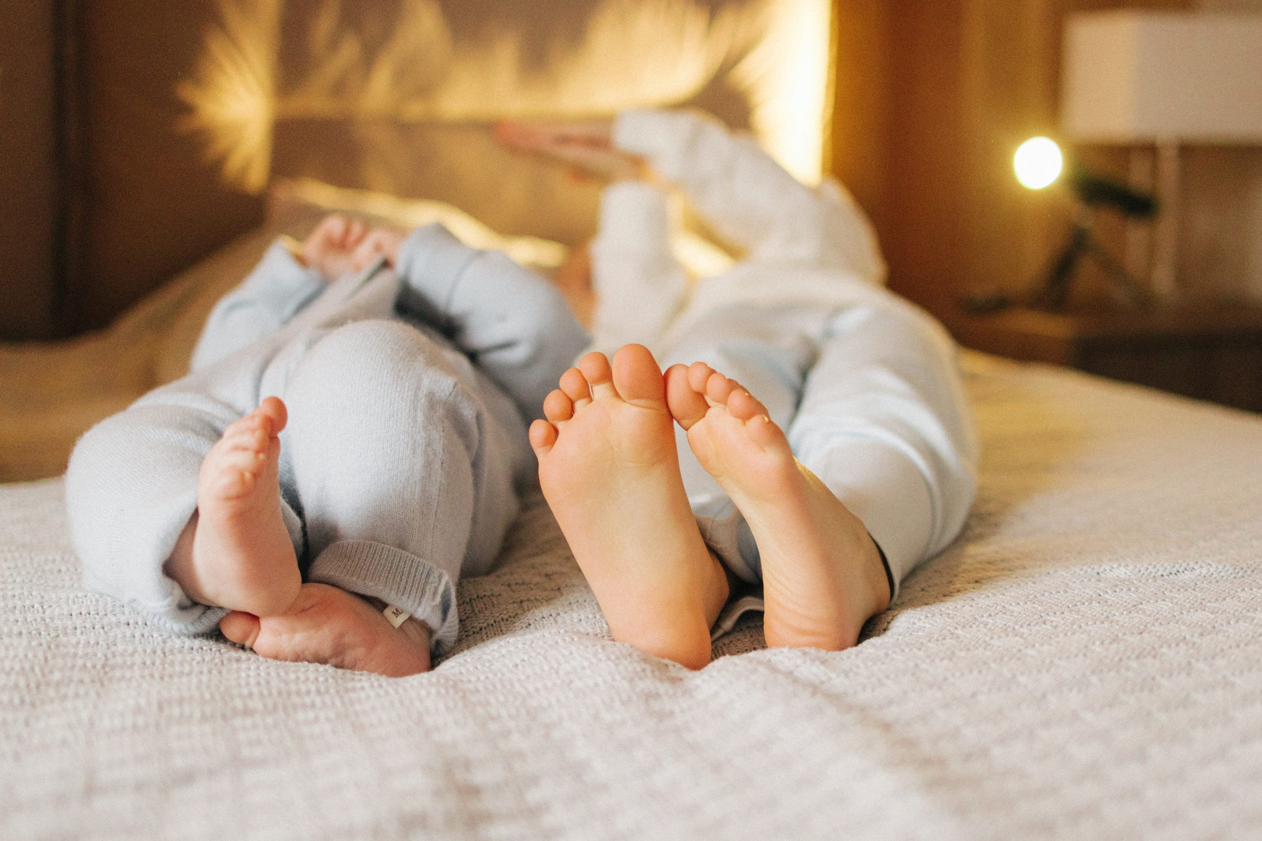 Зима в доме. Семейный фотограф Москва Наталия Осьмакова